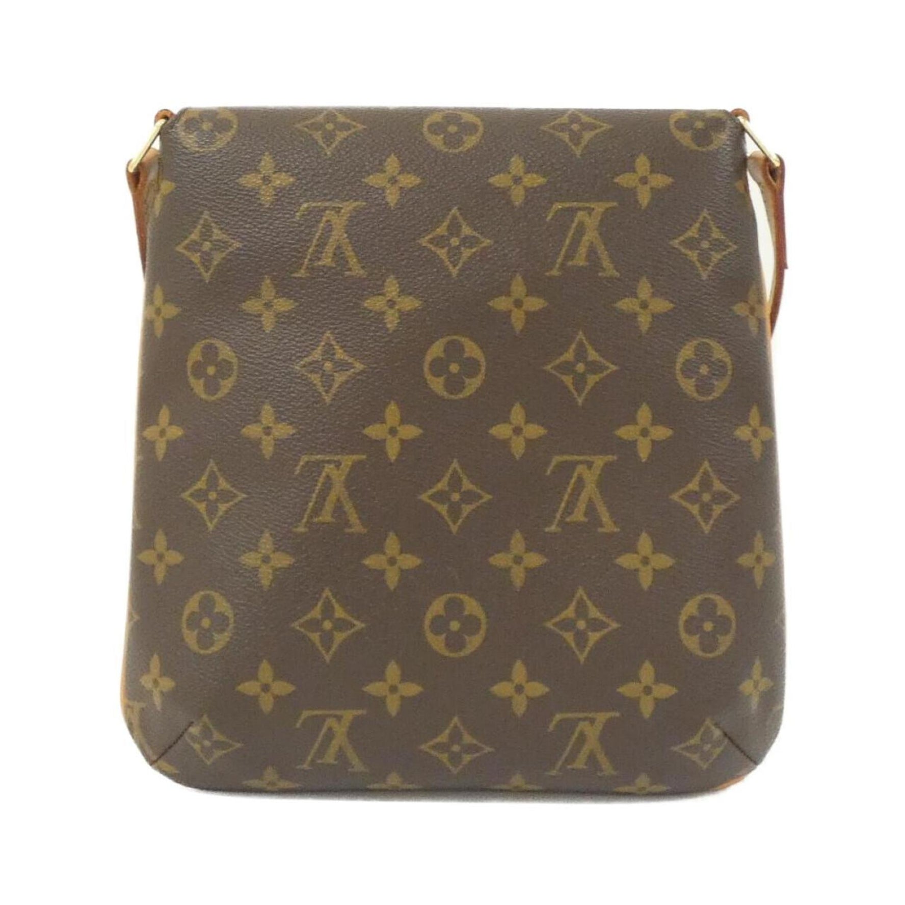 Louis Vuitton Monogram Musette Salsa Shoulder Bag