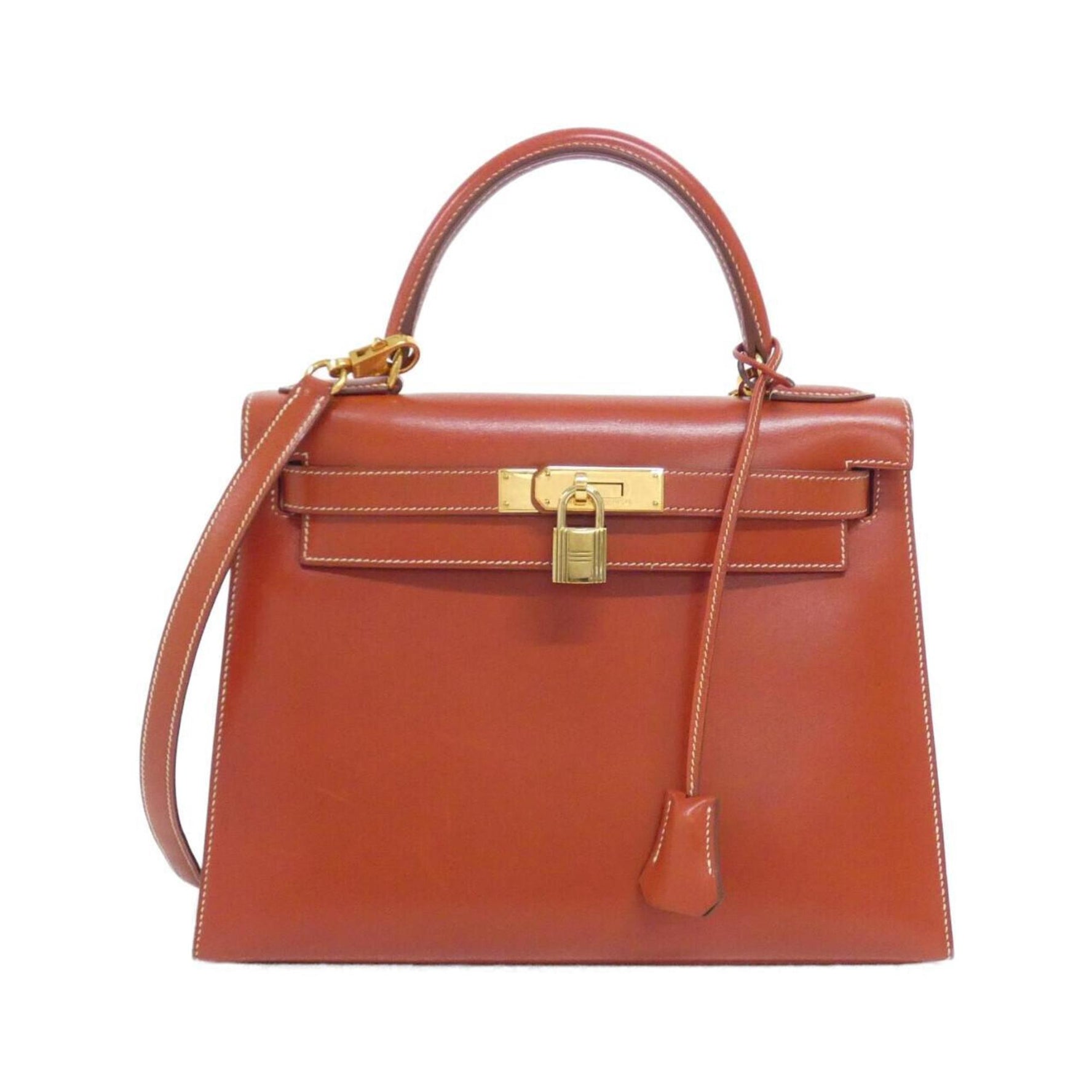Hermes Kelly 28cm 001848CC Handbag