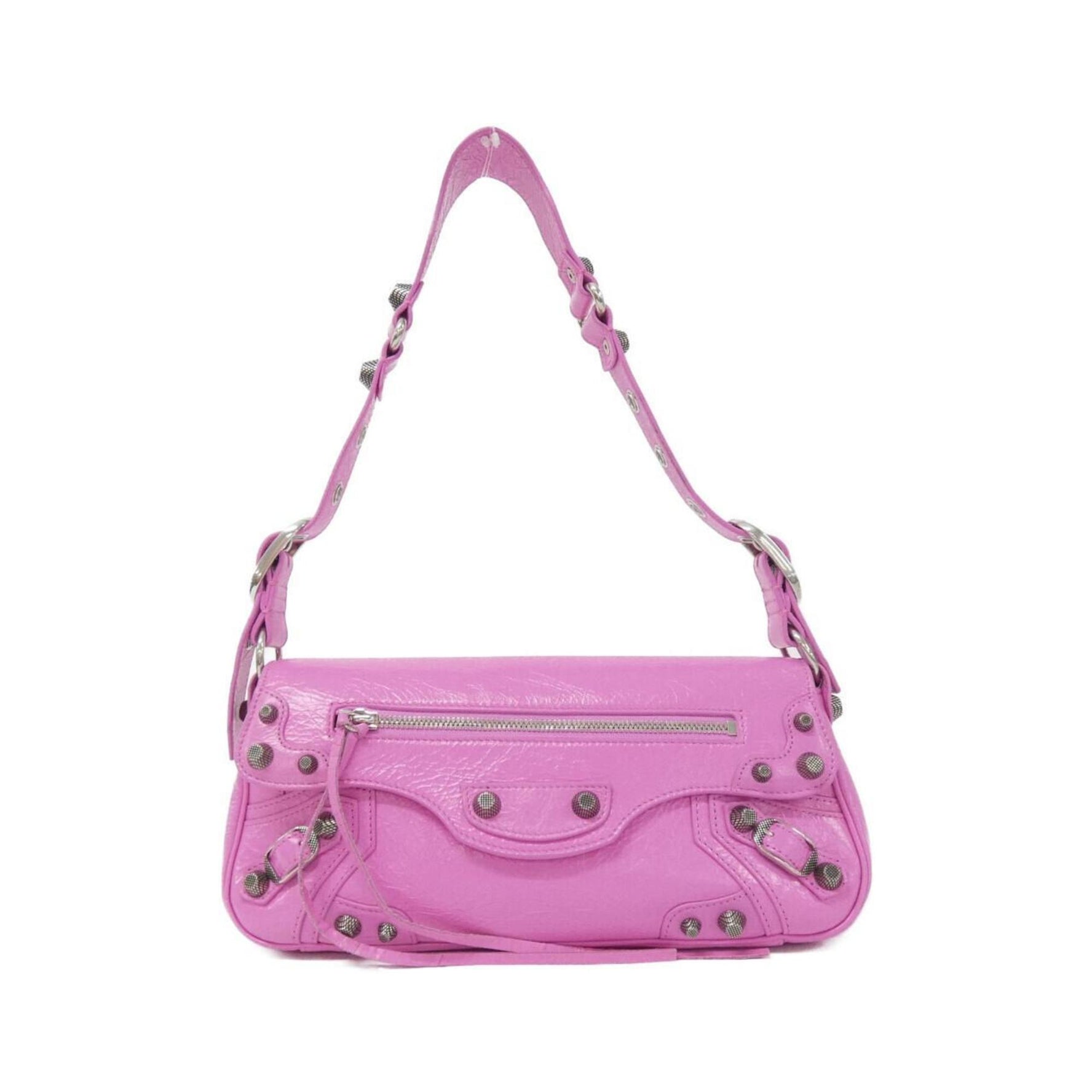 Balenciaga Le Cagole 2AA6T Shoulder Bag