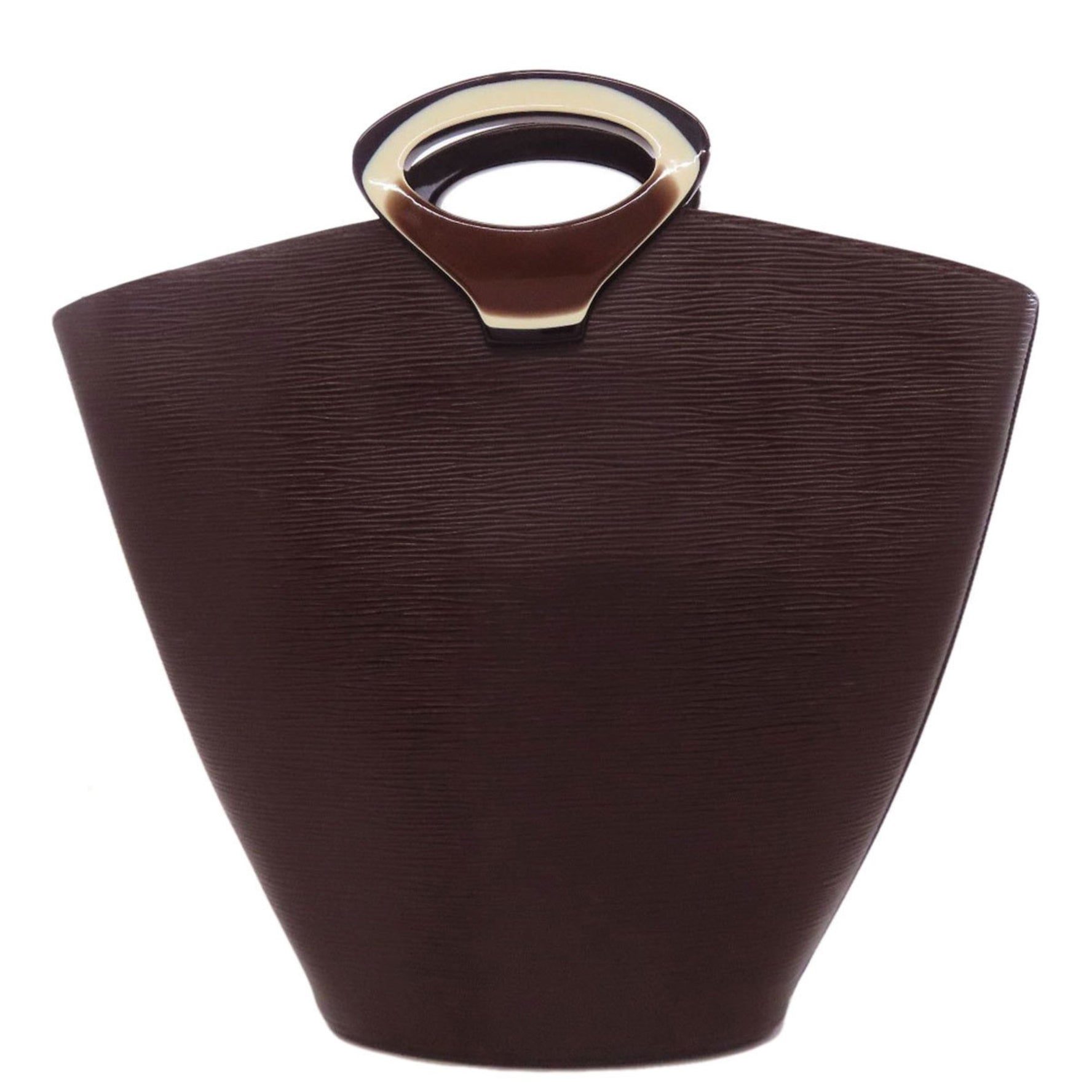 Louis Vuitton Noctumble Handbag in Epi Leather