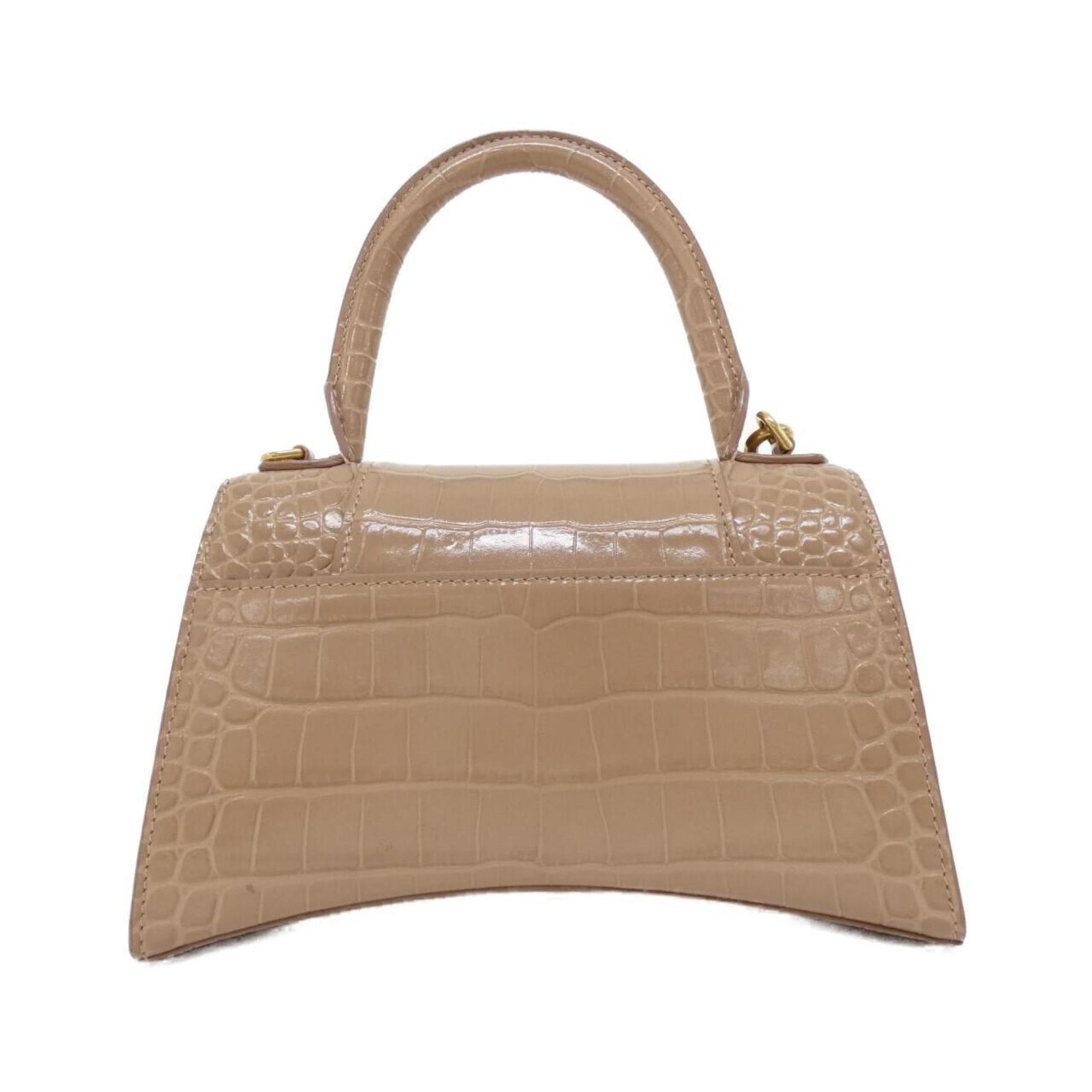 Balenciaga Hourglass Small 1LRGM Handbag