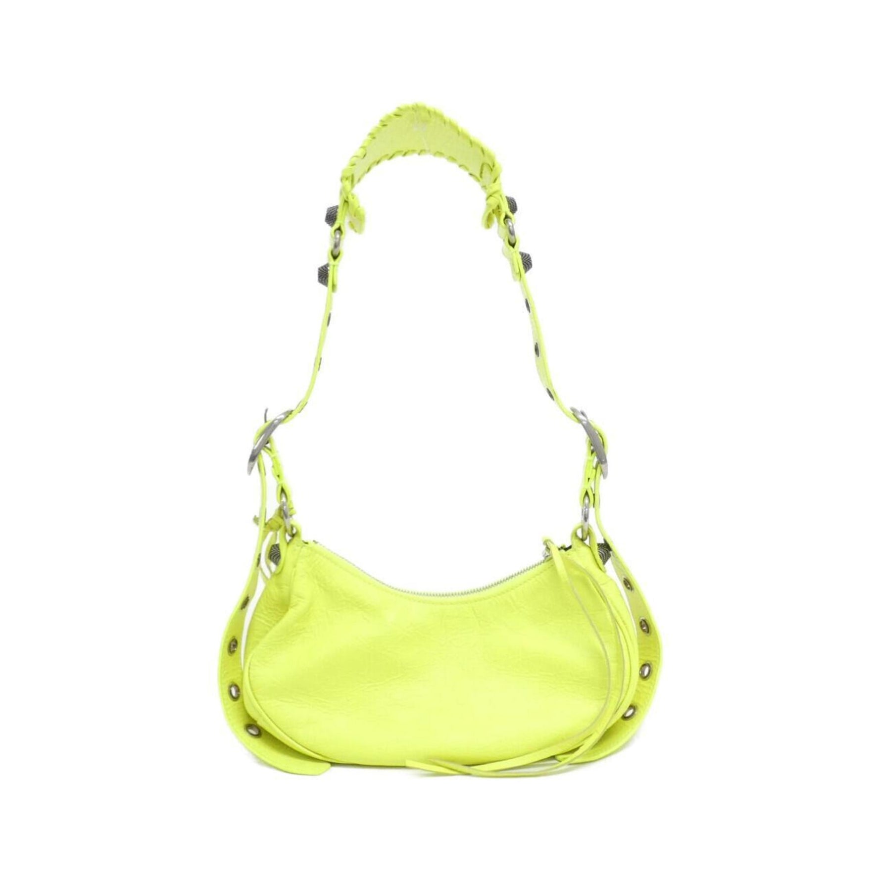 Balenciaga Le Cagole 1VGUY Shoulder Bag