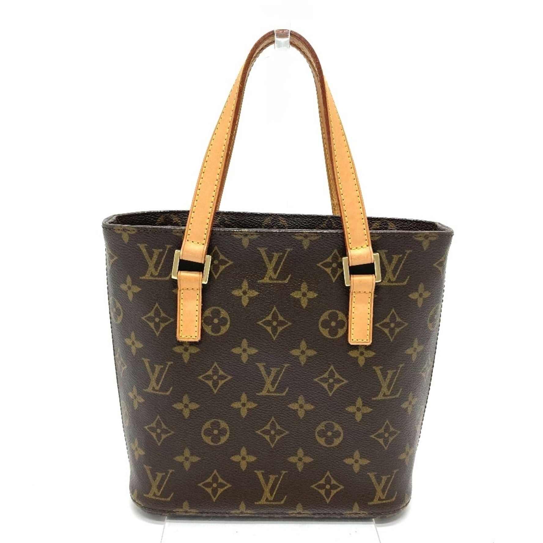 Louis Vuitton Monogram Vavin PM Tote Bag, Canvas
