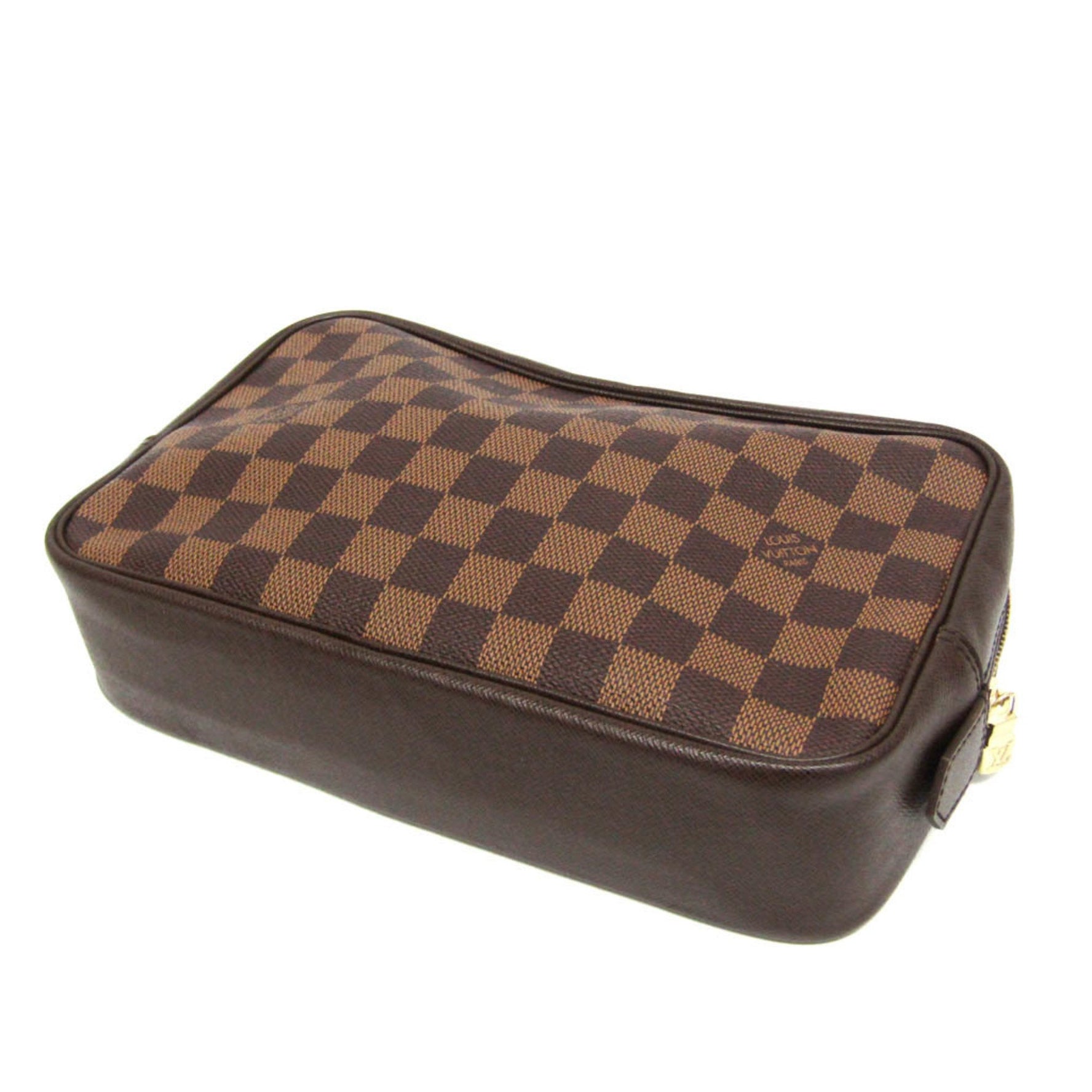 Louis Vuitton Damier Trousse Toilette Pouch