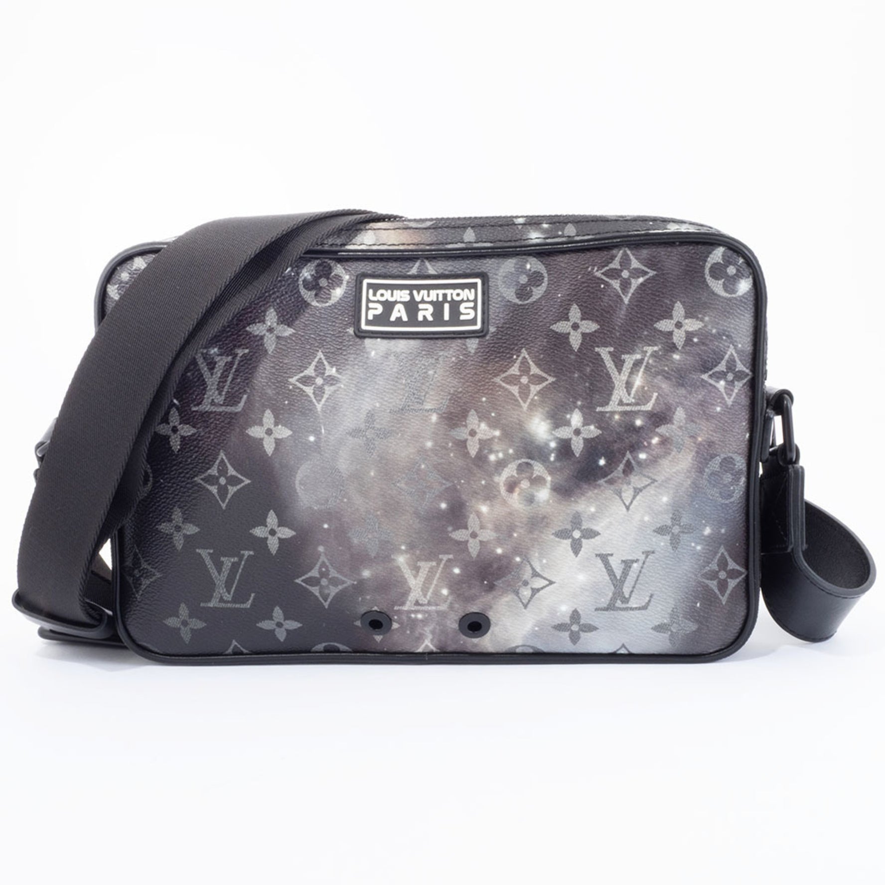 Louis Vuitton Galaxy Alpha Shoulder Bag Monogram