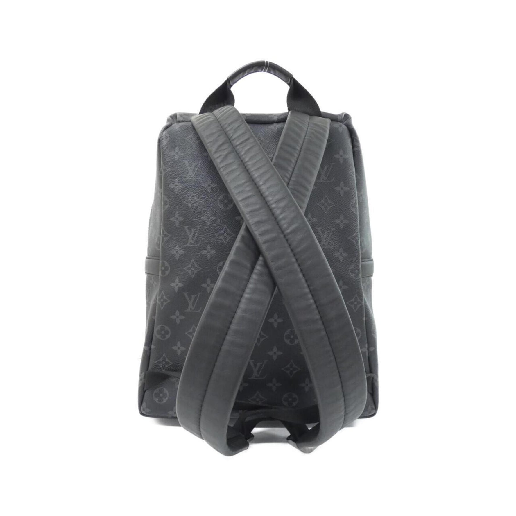 Louis Vuitton Monogram Eclipse Backpack