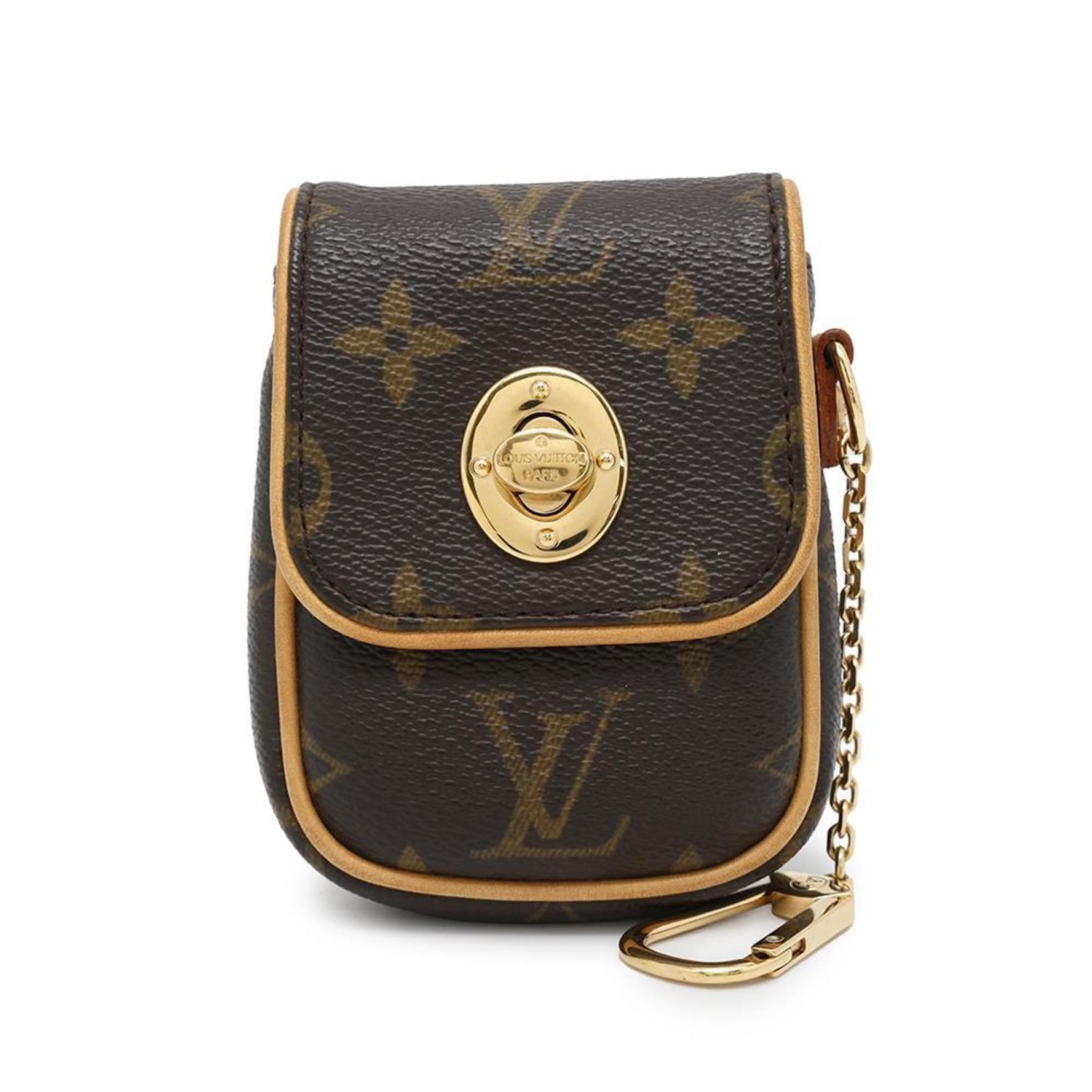 Louis Vuitton Pochette Monogram Turam Pouch
