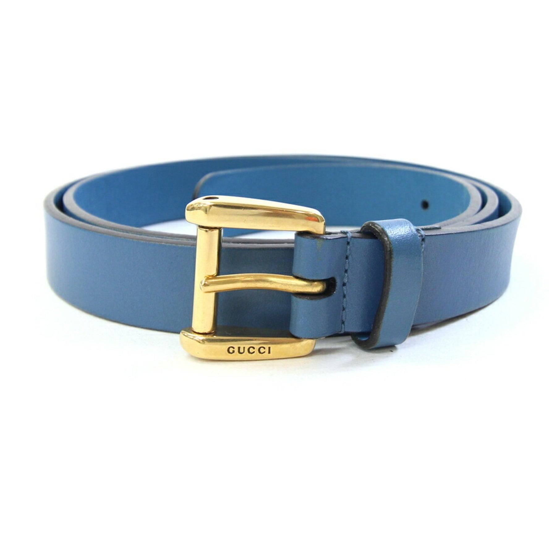 Gucci Belt Leather