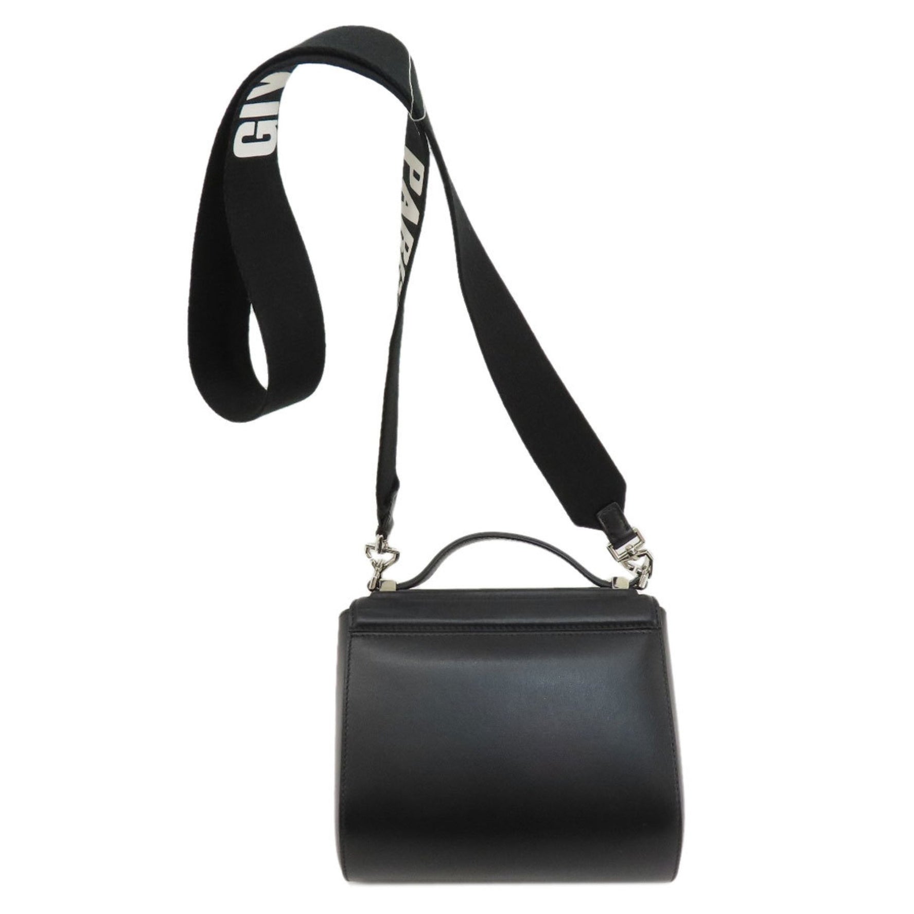 Givenchy handbag leather