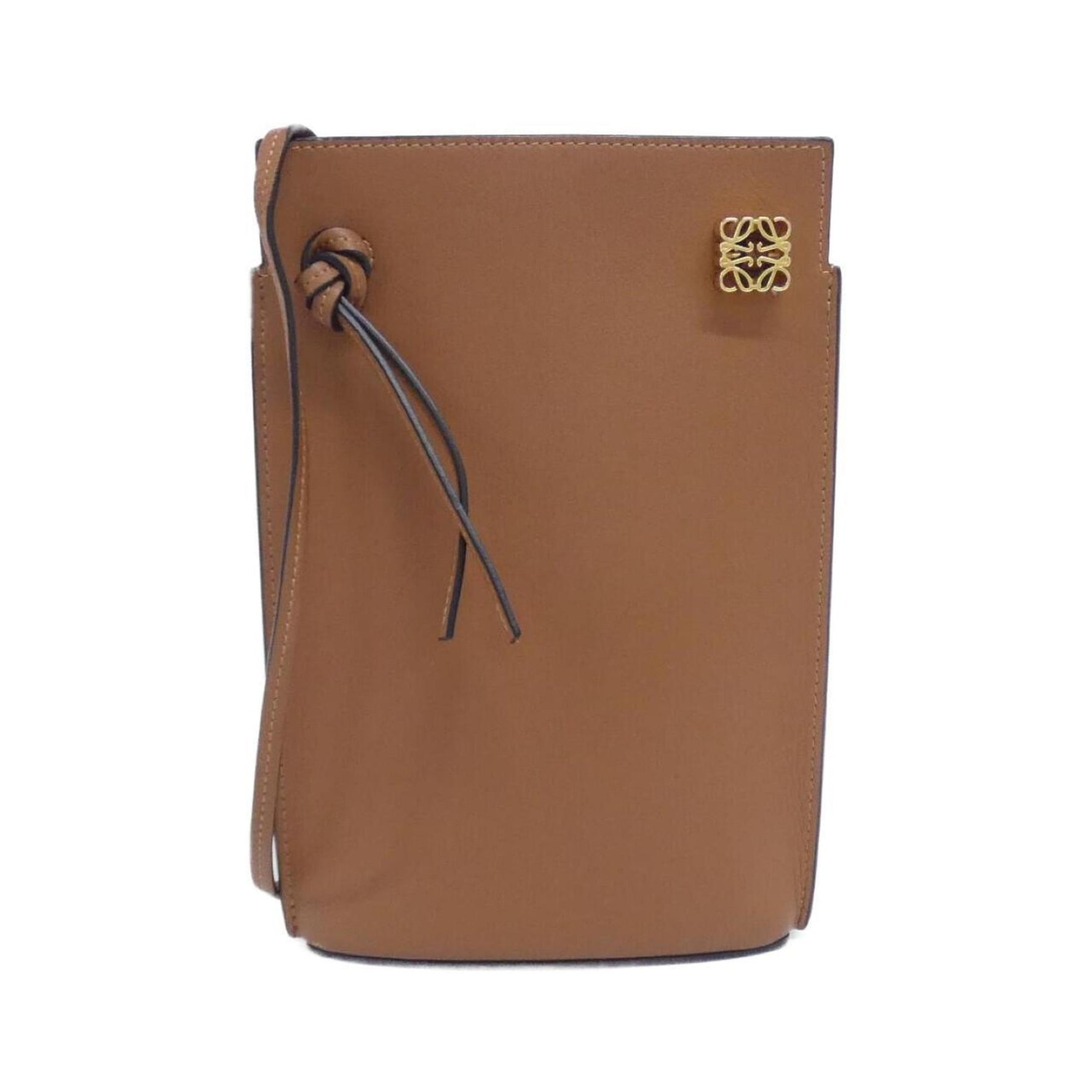 Loewe Dice Pocket Shoulder Bag