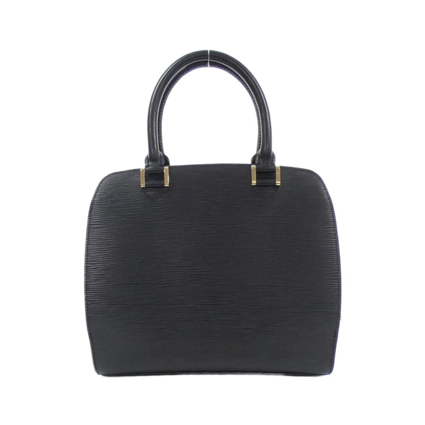 Louis Vuitton Epi Pont Neuf Handbag