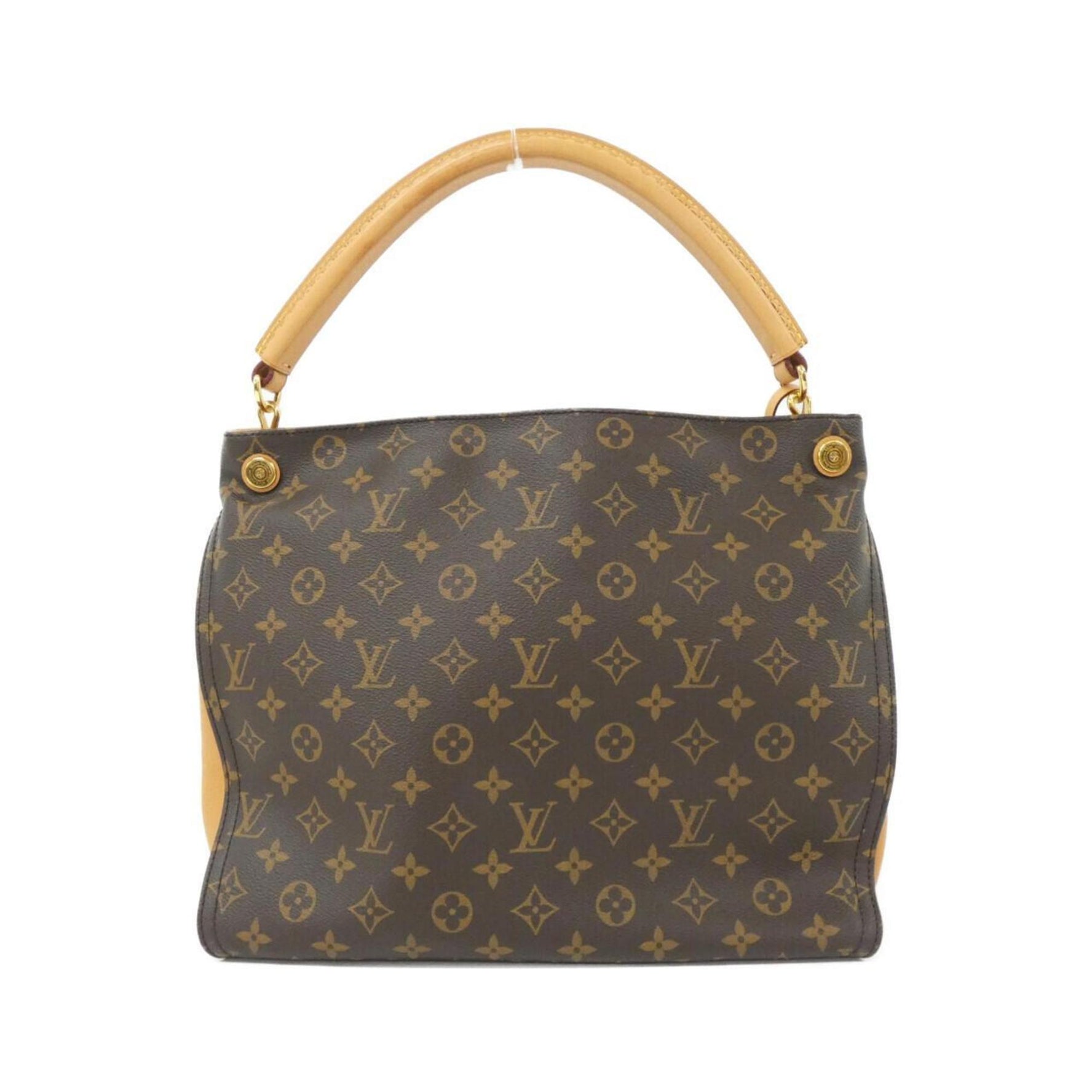Louis Vuitton Monogram Gaia Shoulder Bag