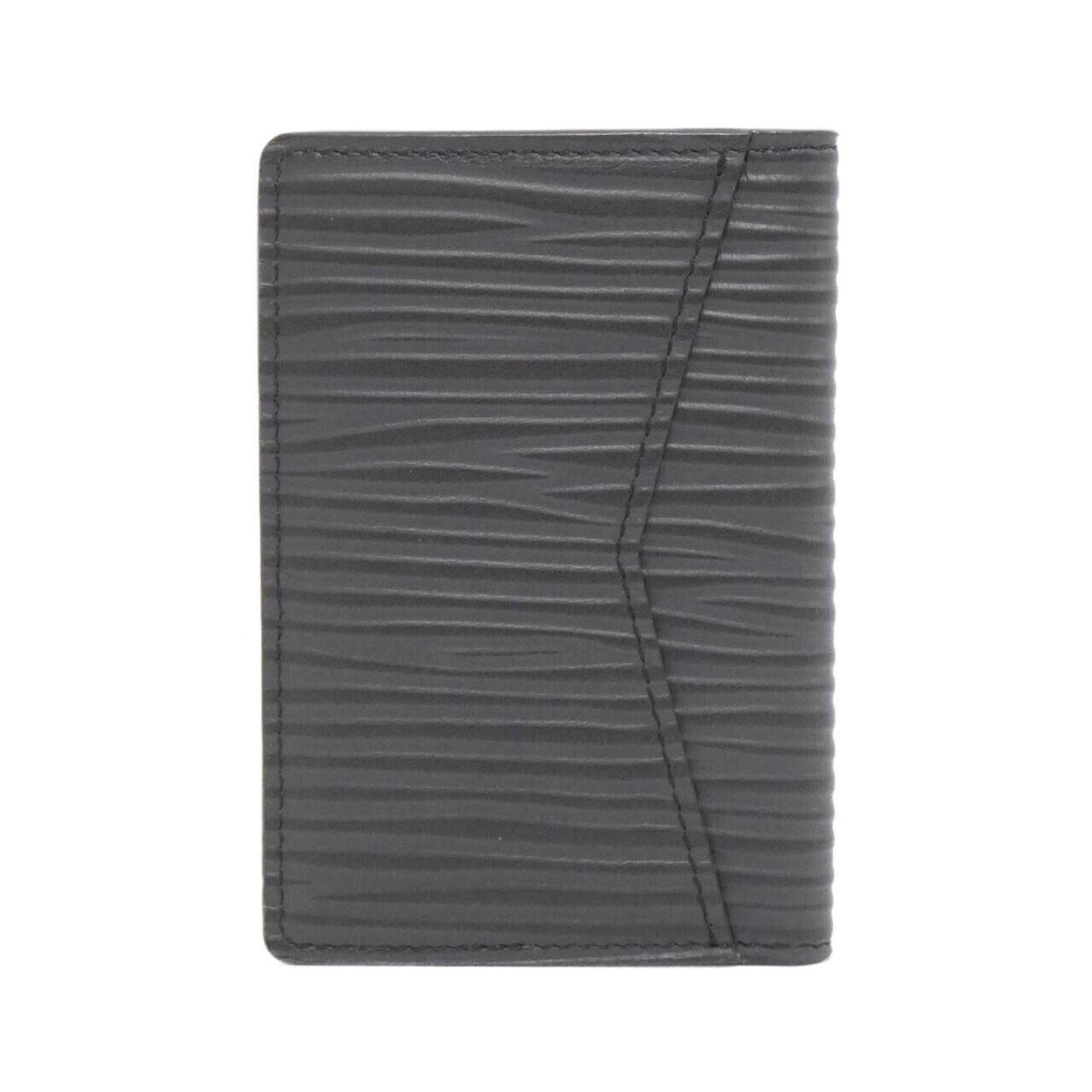 Louis Vuitton Epi XL Organizer de Poche Business Card Holder/Card Case