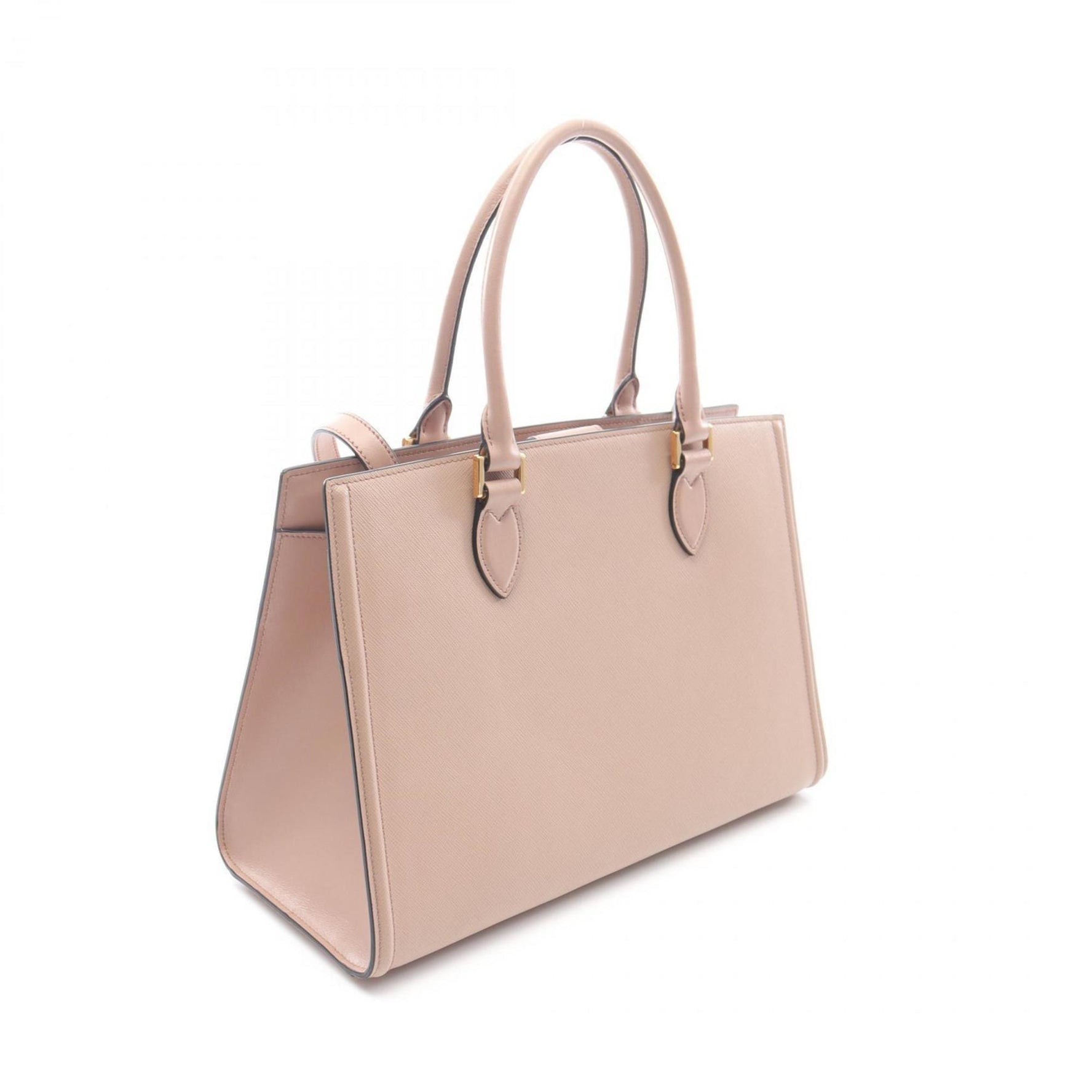 Prada Saffiano Leather Handbag