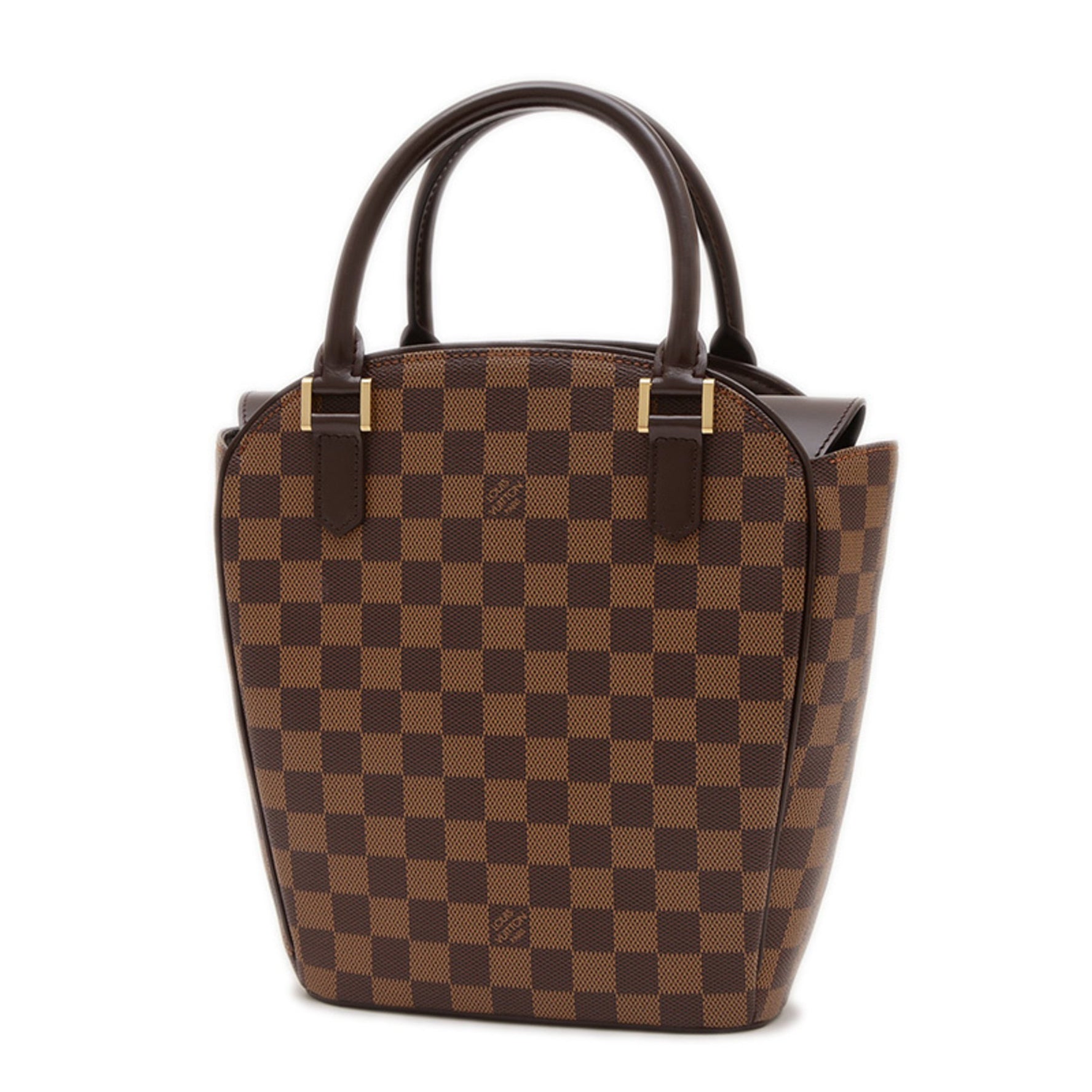 Louis Vuitton Damier Saria So Handbag