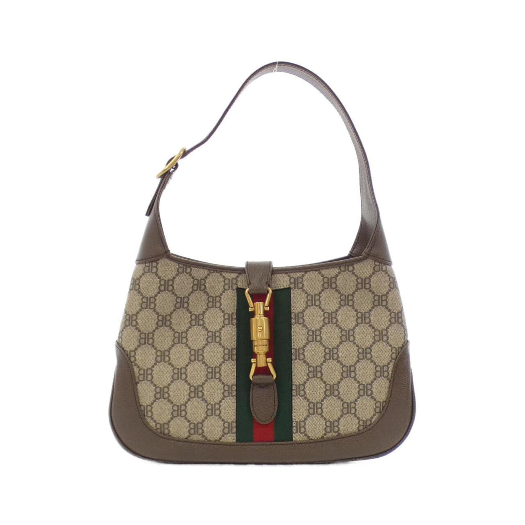 Balenciaga Hacker Small Hobo Bag 2103U Shoulder