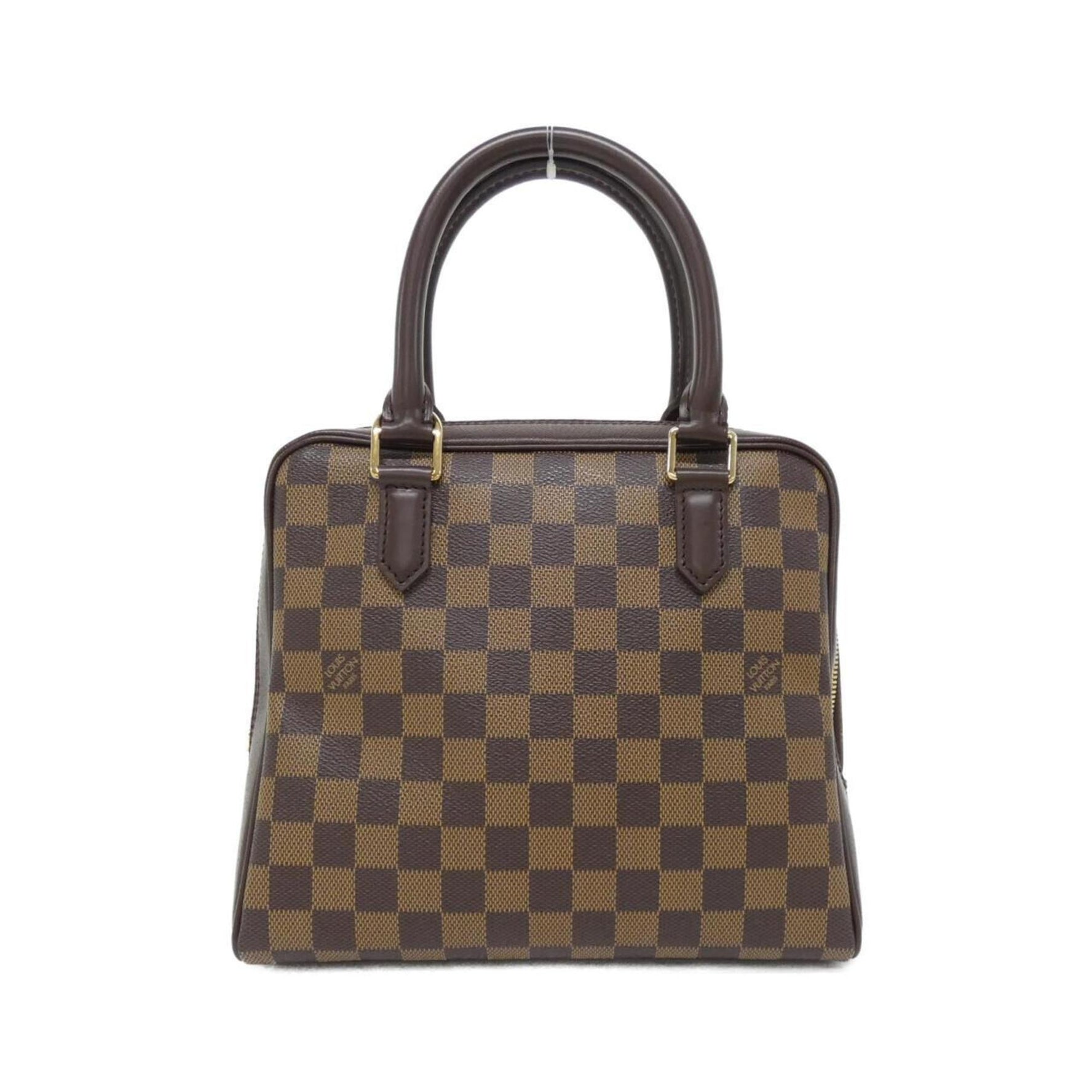 Louis Vuitton Damier Brera Handbag