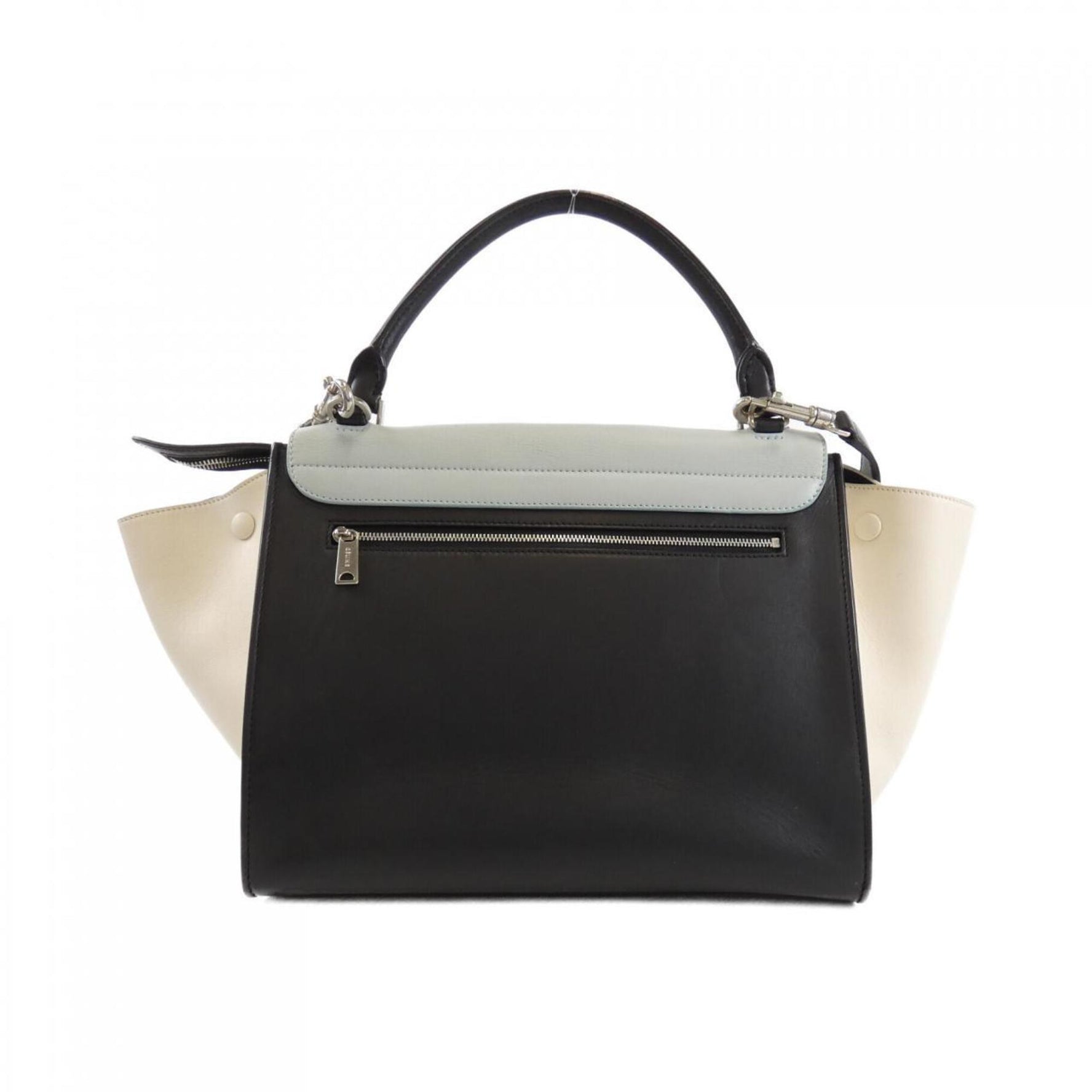 Celine Trapeze Handbag
