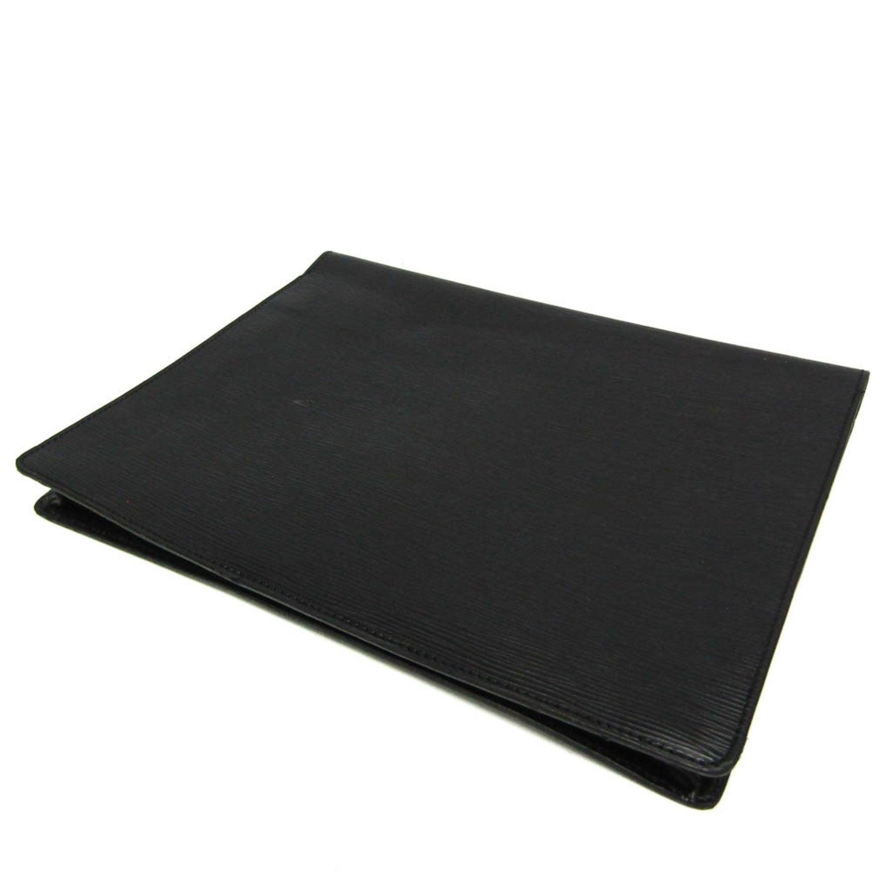 Louis Vuitton Epi Porto Documan Senatour Men,Women Briefcase,Clutch Bag