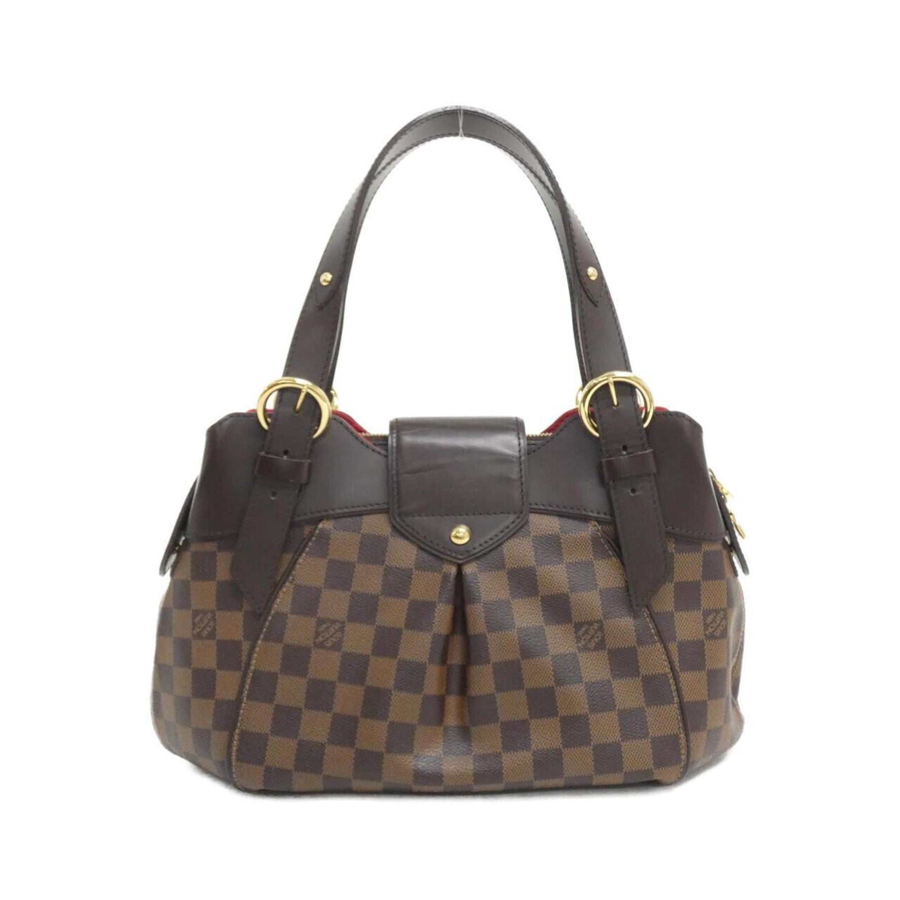 Louis Vuitton Damier Sistine PM Handbag