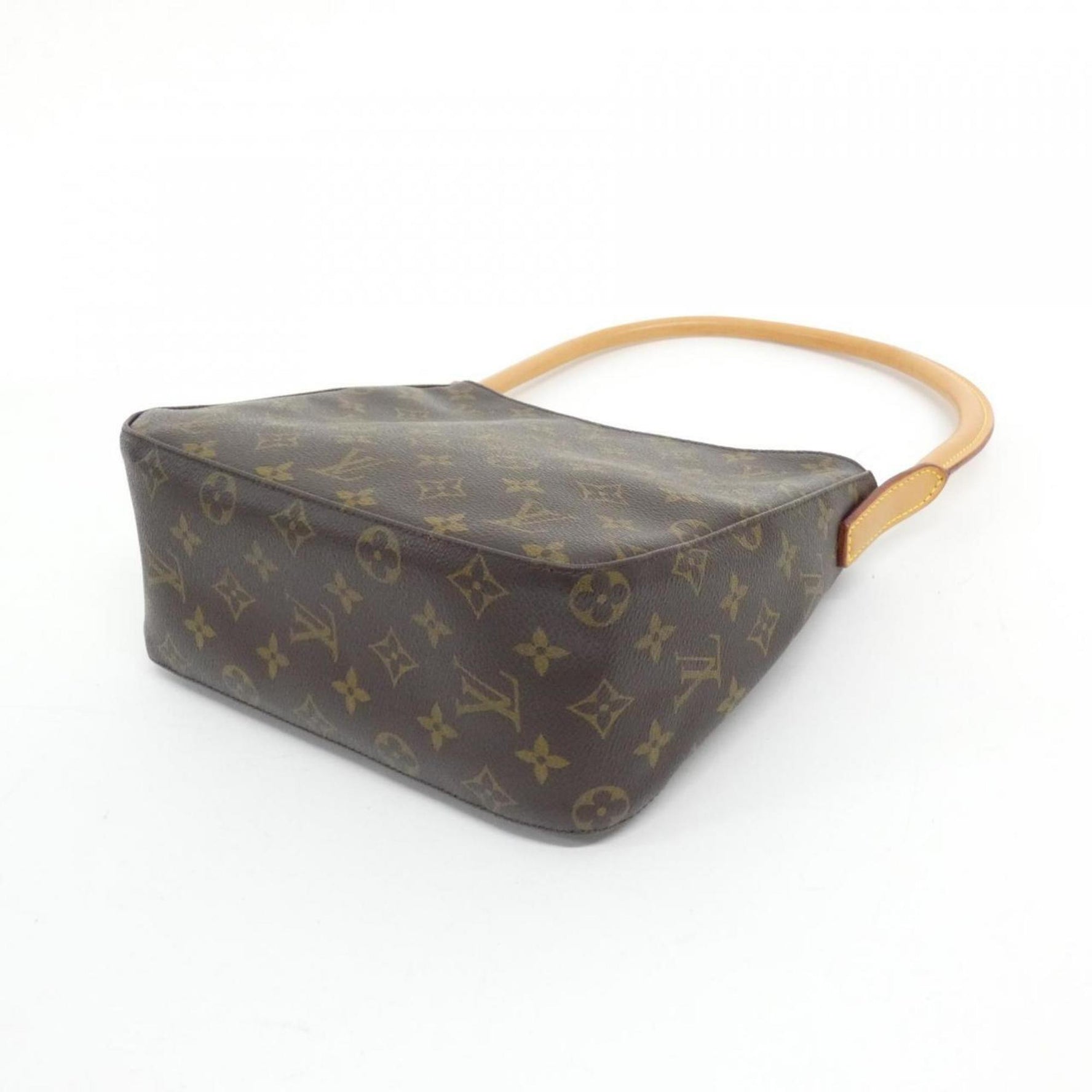 Louis Vuitton Monogram Looping MM Shoulder Bag