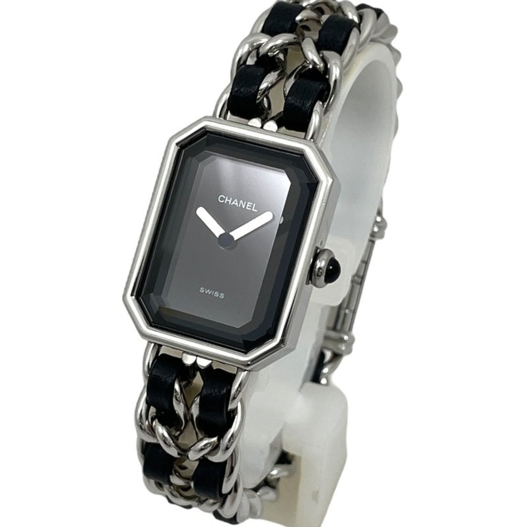 CHANEL Premiere H0451 Women's Quartz Watch, Size M