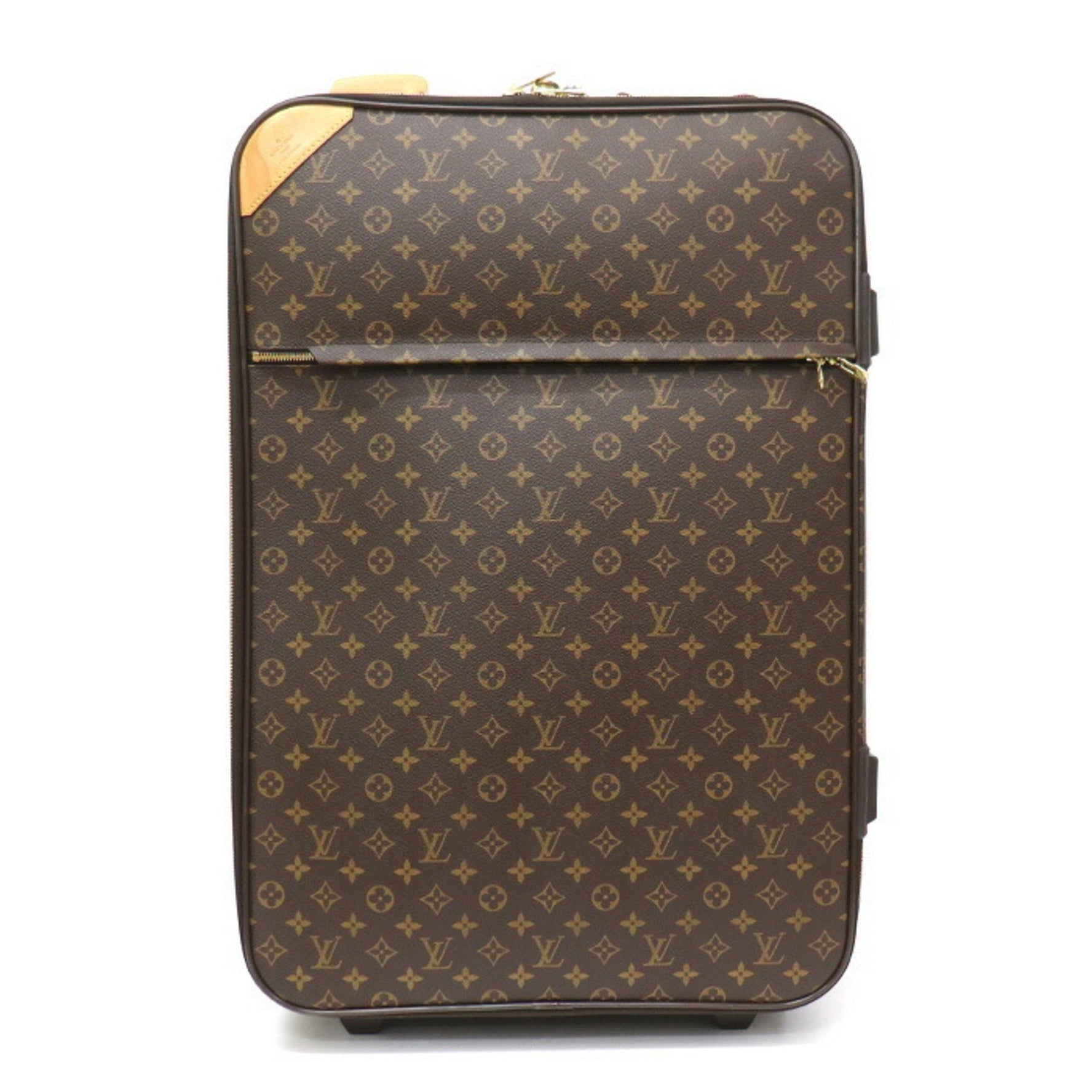LOUIS VUITTON Pegasus 70 Carry Bag, Monogram Unisex
