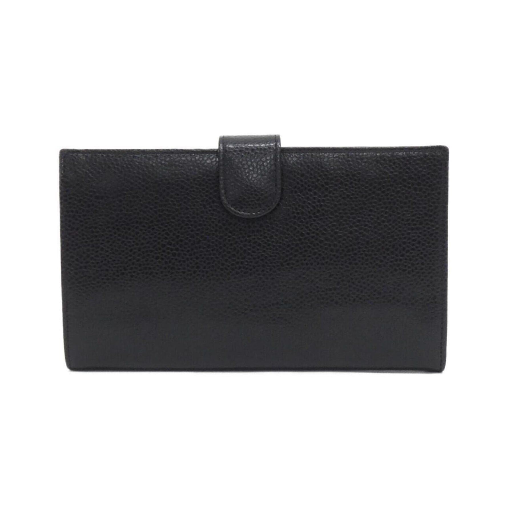 Chanel Timeless CC Line 01429 Wallet