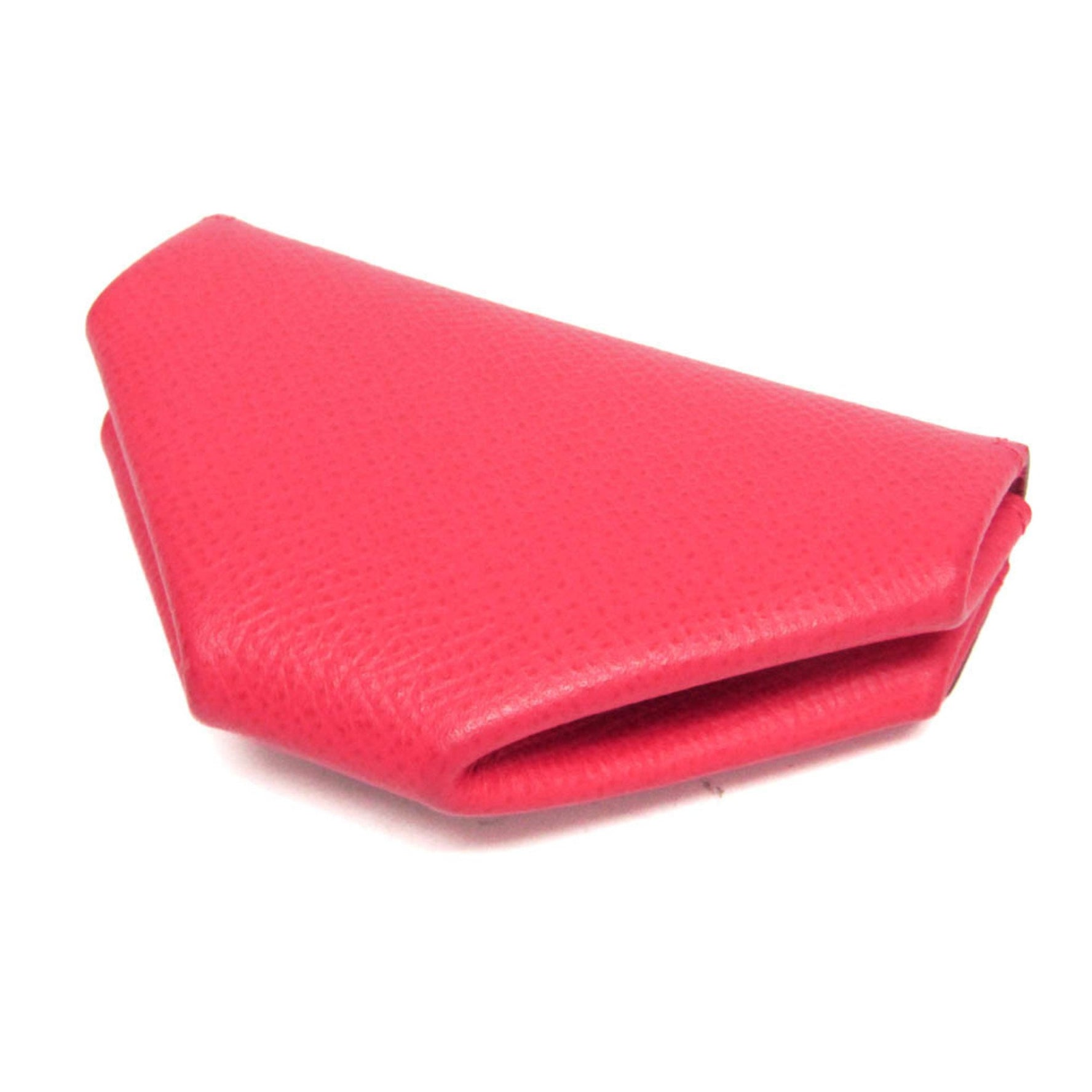 Hermes LE 24 Epsom Leather Coin Purse/coin Case