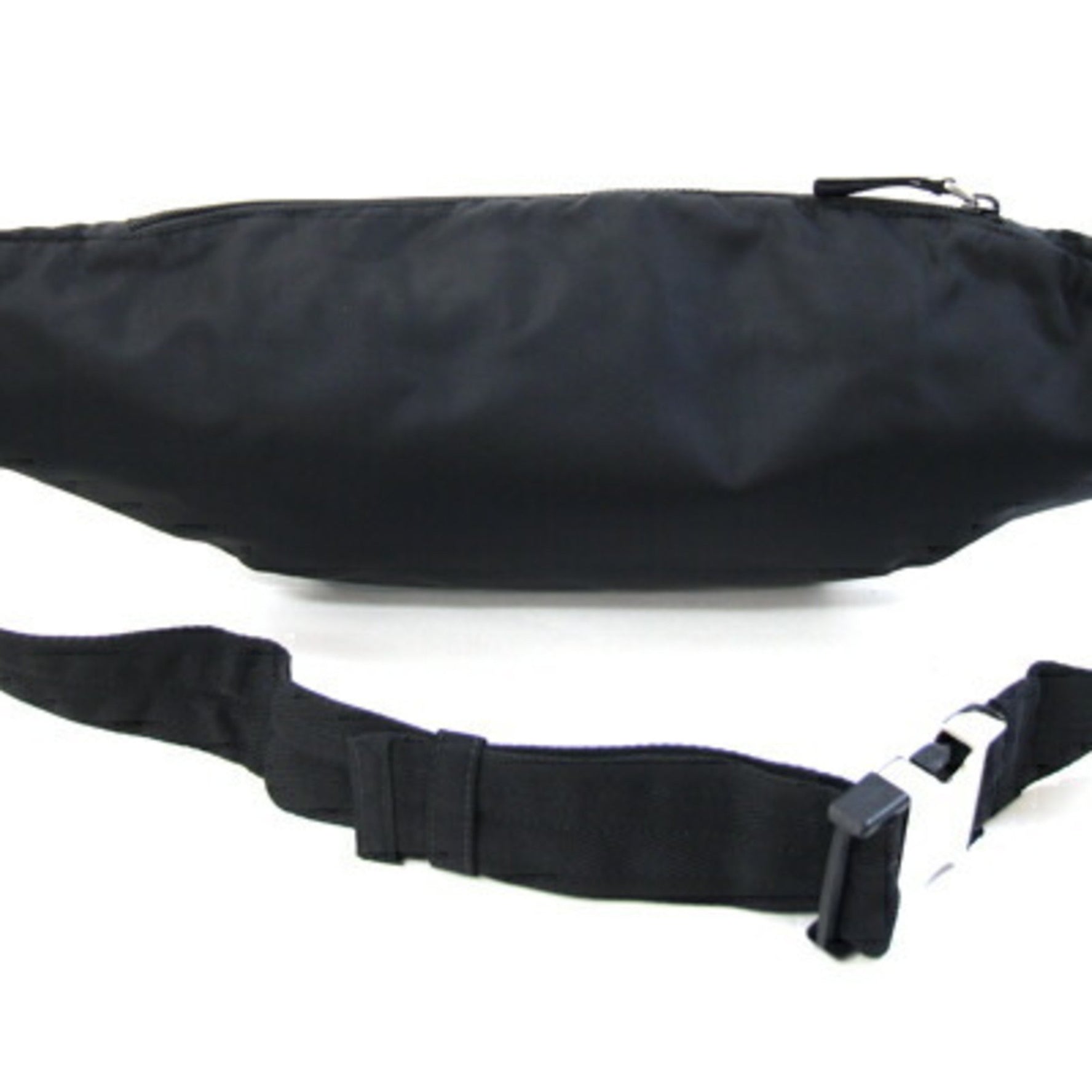 Prada Body Bag Nylon Shoulder Crossbody