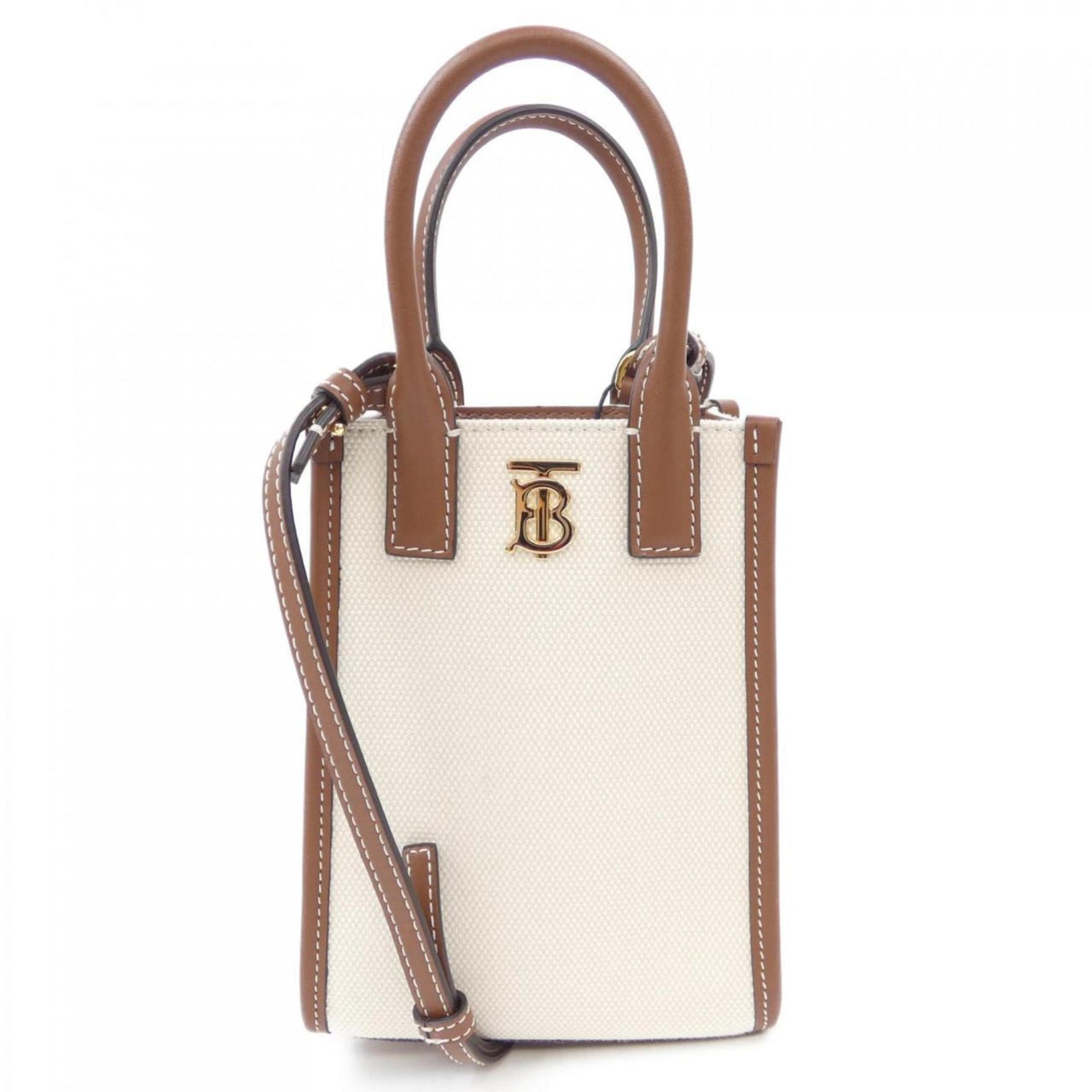 Burberry handbag