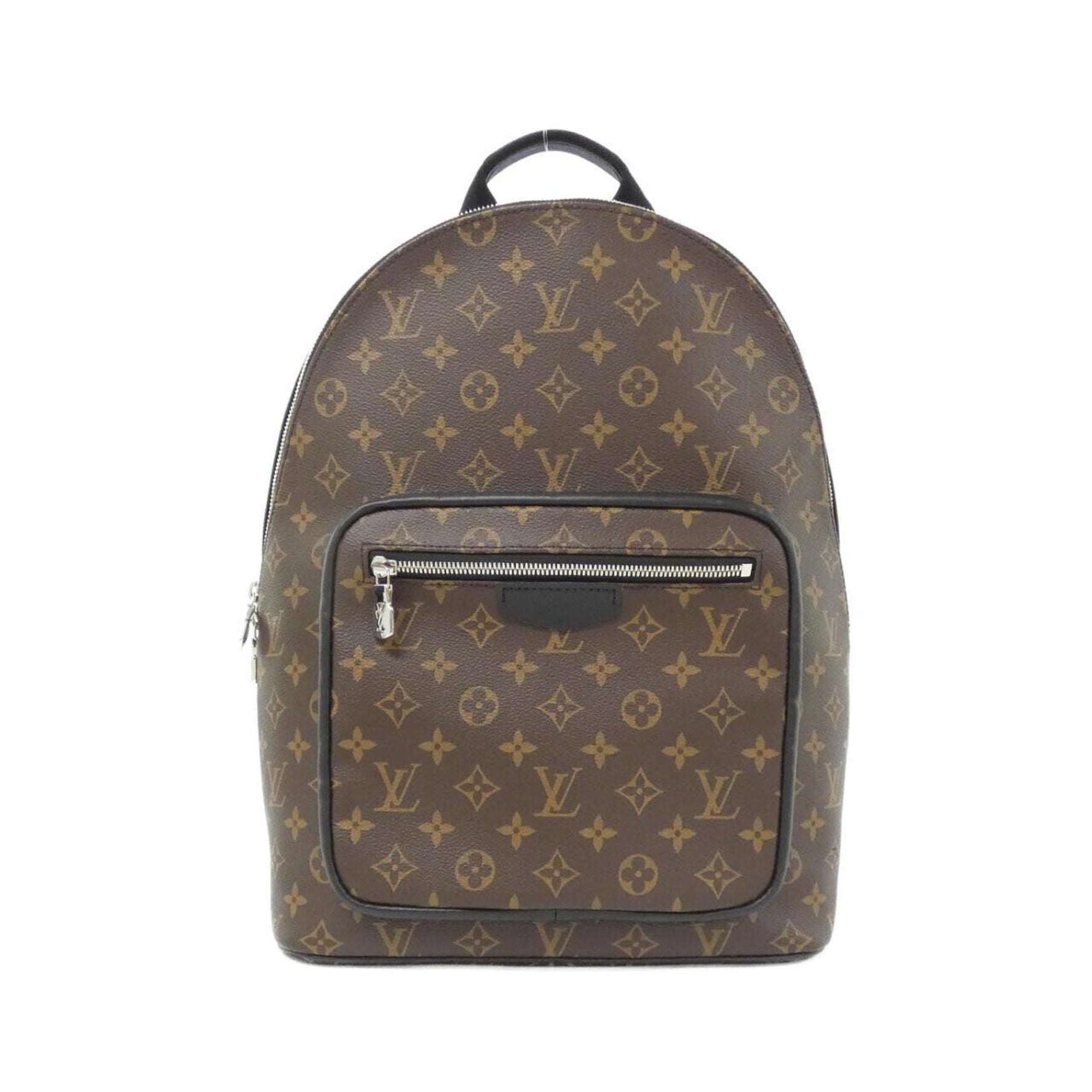 Louis Vuitton Monogram Macassar Josh Backpack