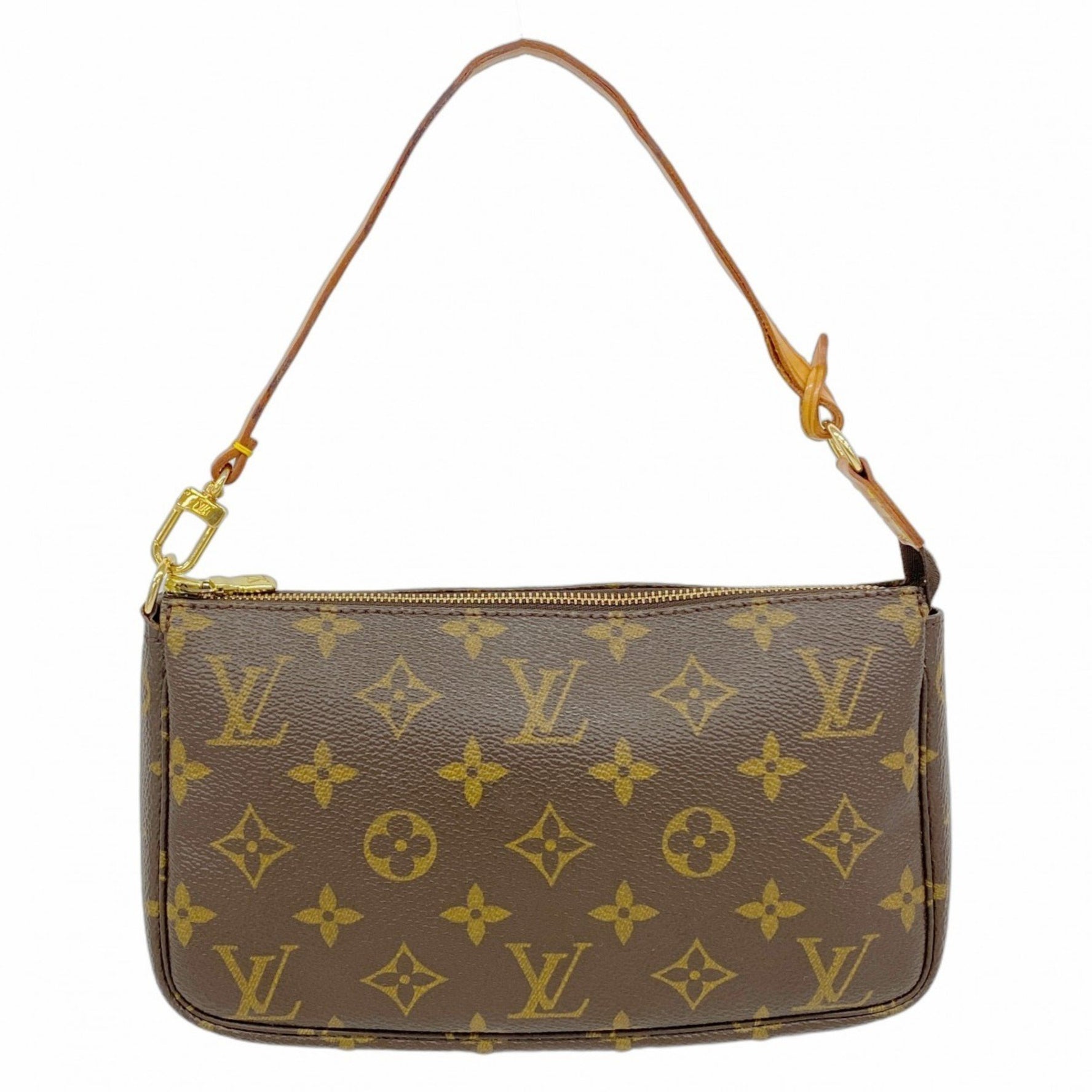 Louis Vuitton Monogram Pochette Accessoires Pouch