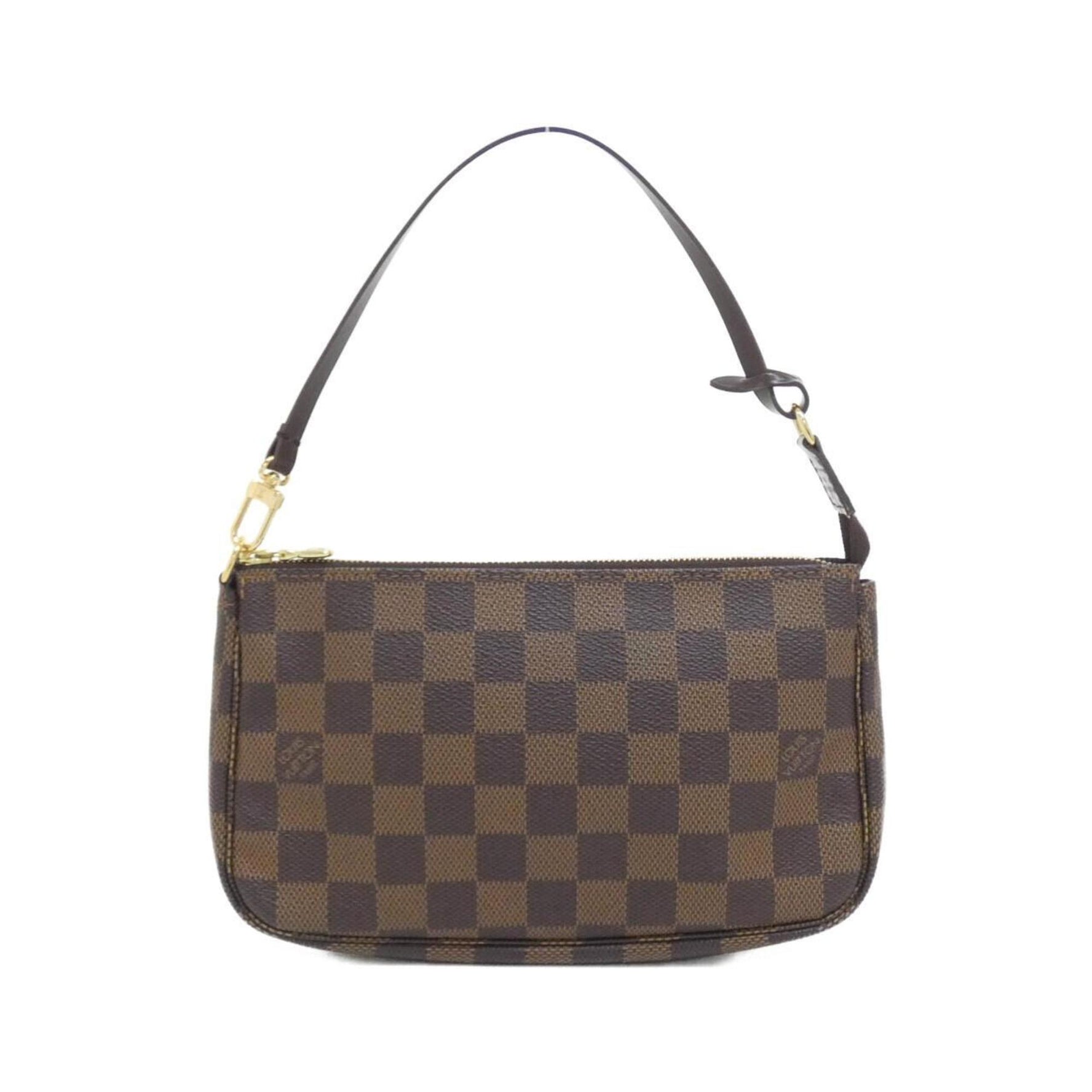 Louis Vuitton Damier Pochette Accessory Pouch