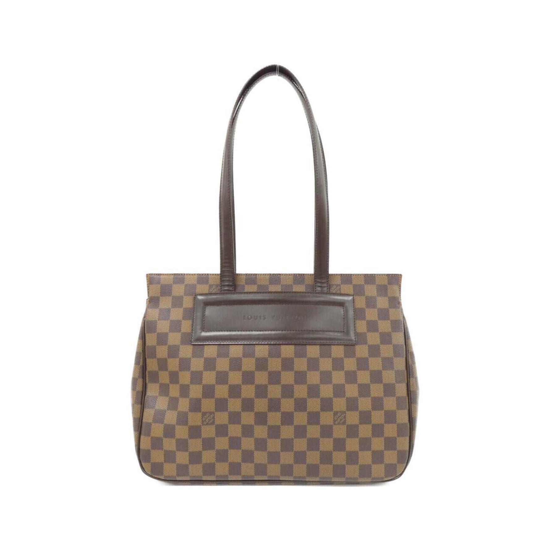 Louis Vuitton Damier Parioli PM Handbag