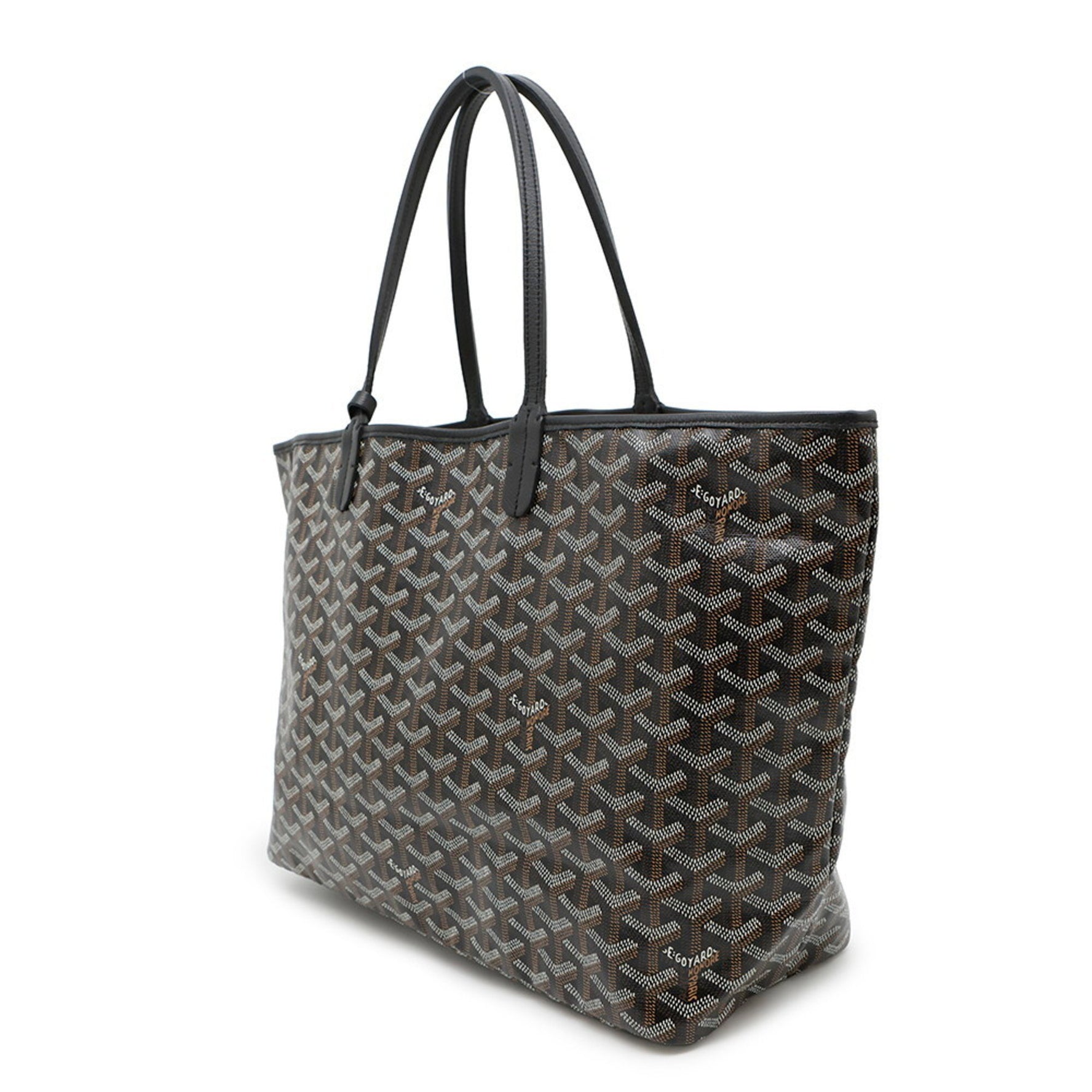 Goyard Saint Louis PM Tote Bag