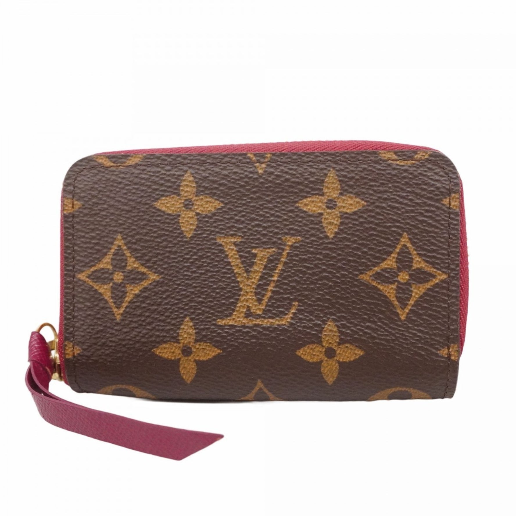 Louis Vuitton Monogram Multicart Business Card Case