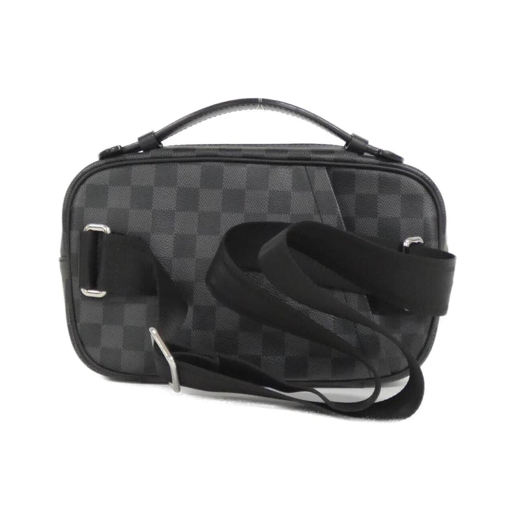 Louis Vuitton Damier Umbrella Shoulder Bag