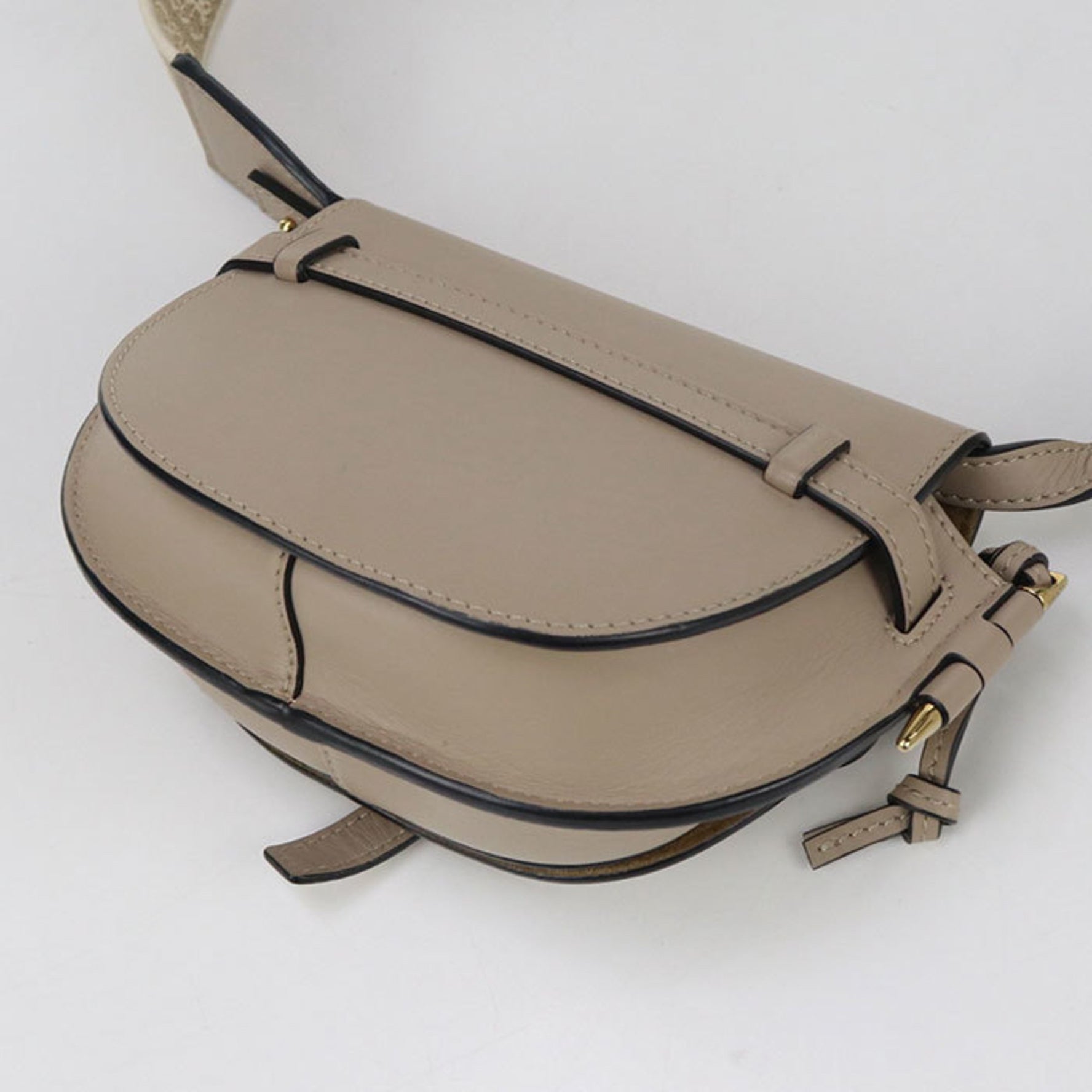 LOEWE Gate Dual Mini Shoulder Bag