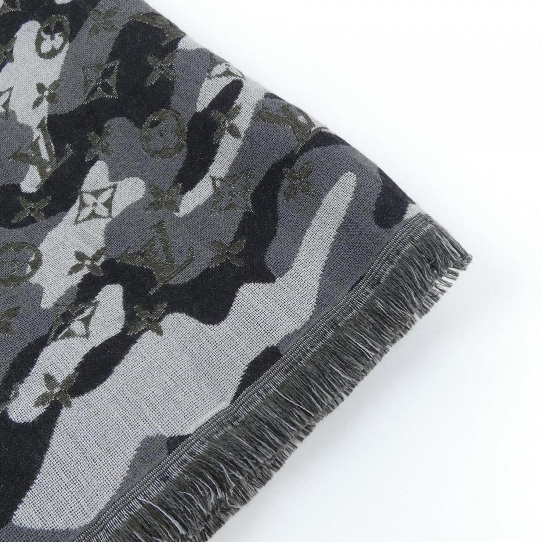 Louis Vuitton Scarves and Stoles