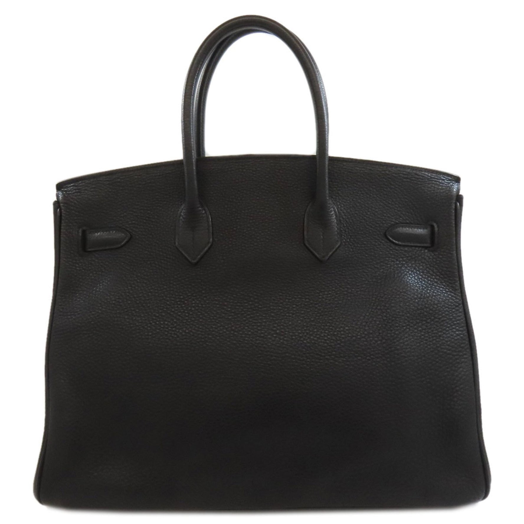 Hermes Birkin 35 Togo Handbag for Women HERMES