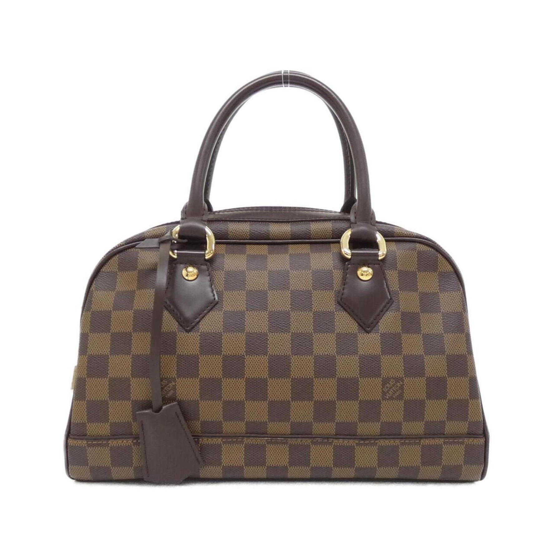 Louis Vuitton Damier Duomo Handbag