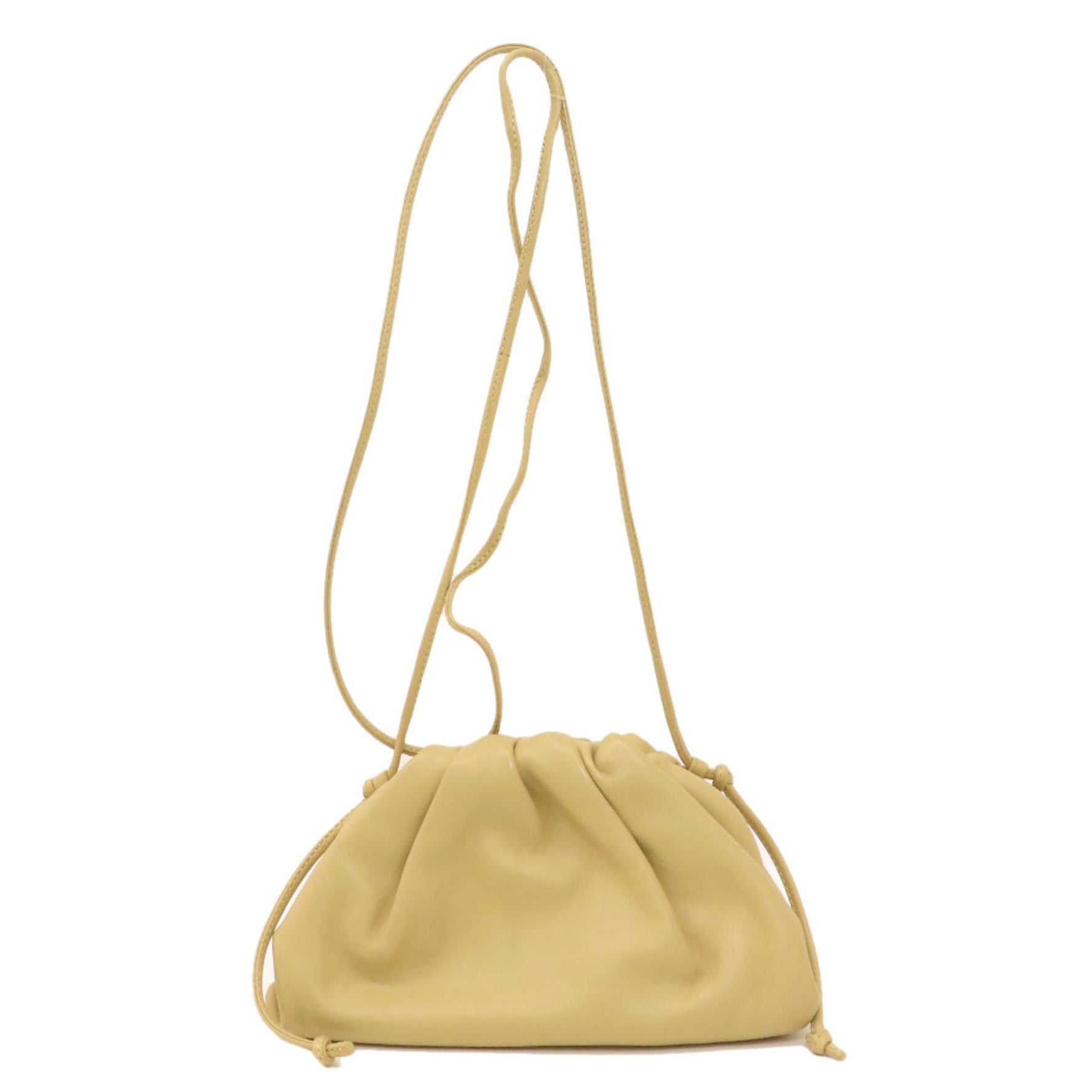 Bottega Veneta Shoulder Bag Calf Leather