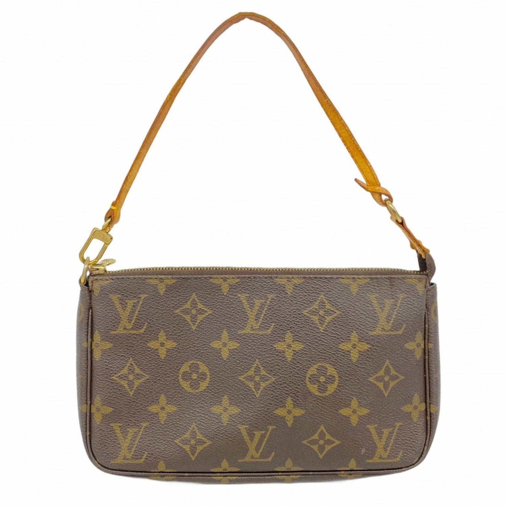 Louis Vuitton Monogram Pochette Accessoires Bag/Pouch