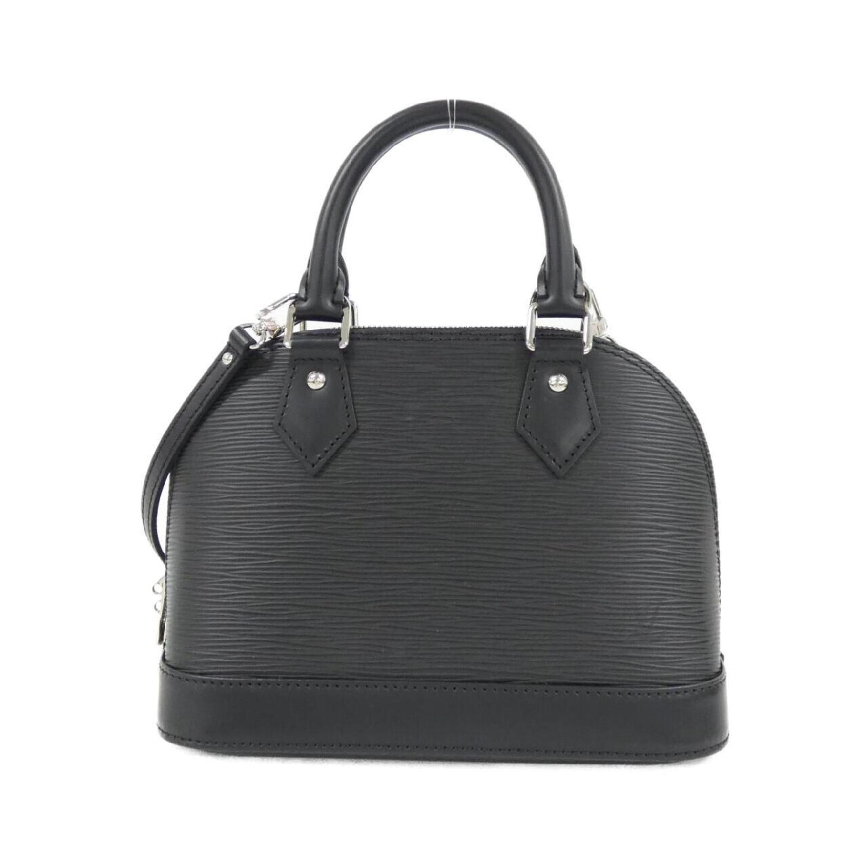 Louis Vuitton Epi Alma BB Handbag