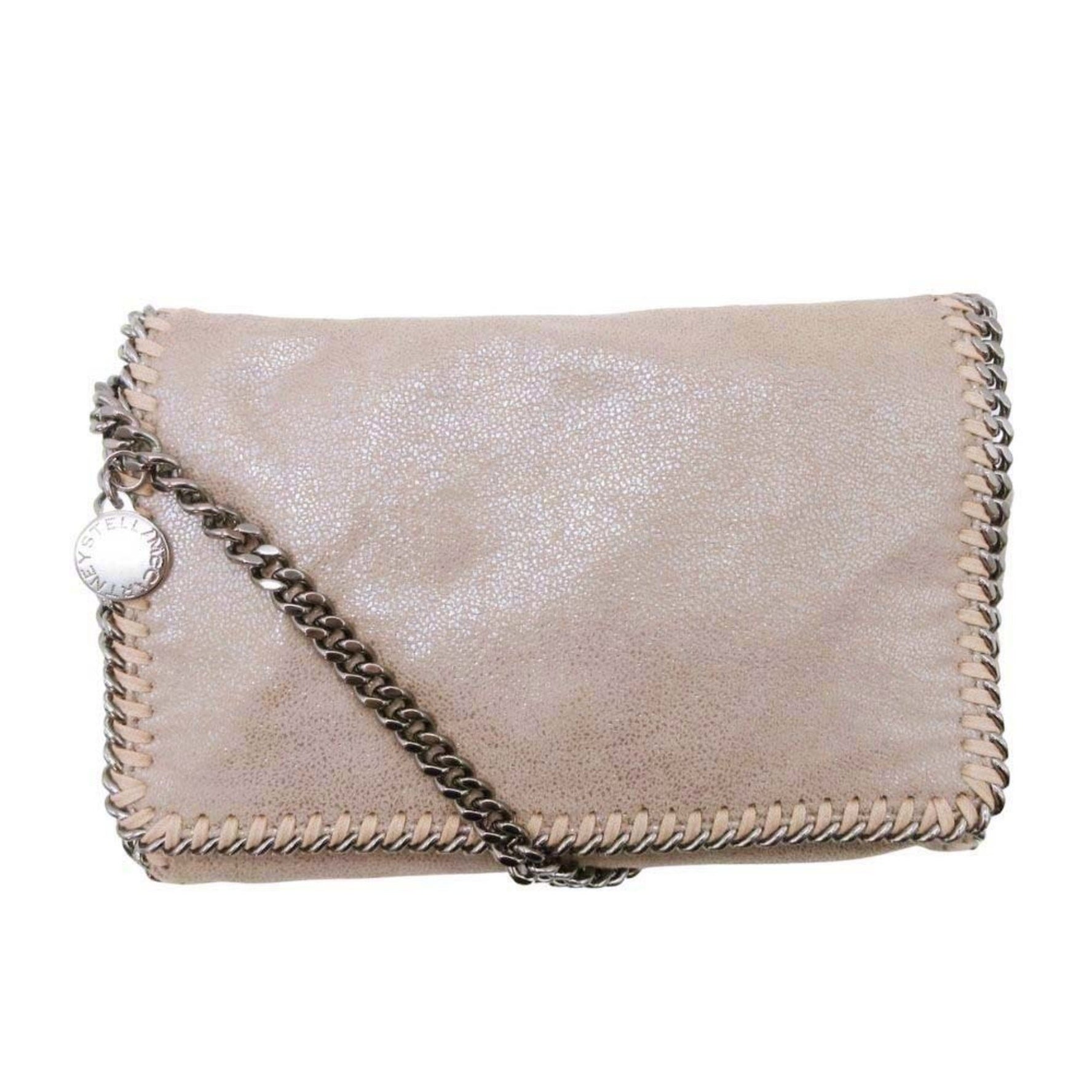 Stella McCartney Falabella Chain Shoulder Bag
