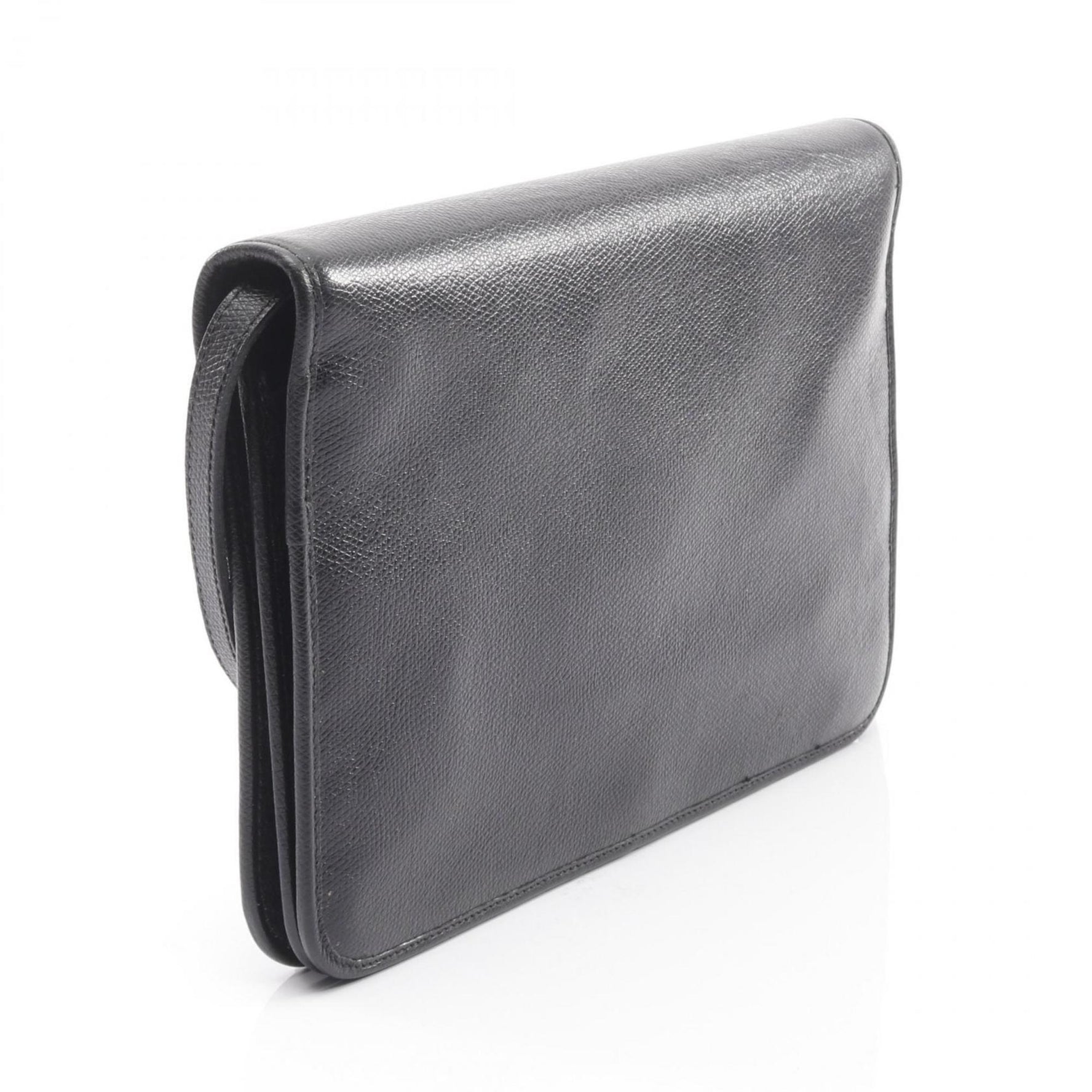 Christian Dior Honeycomb Shoulder Bag, Leather