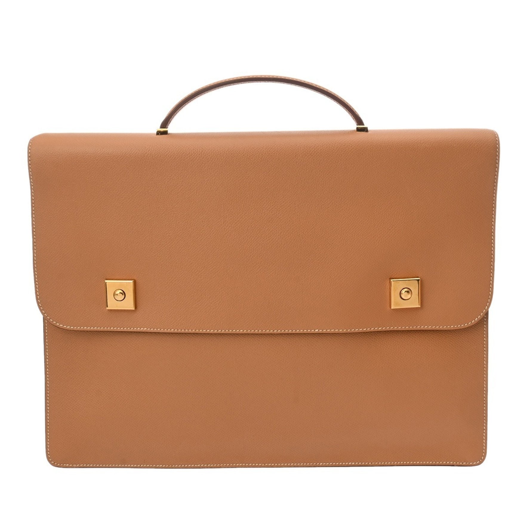 HERMES Danube 38 Couchvel Business Bag