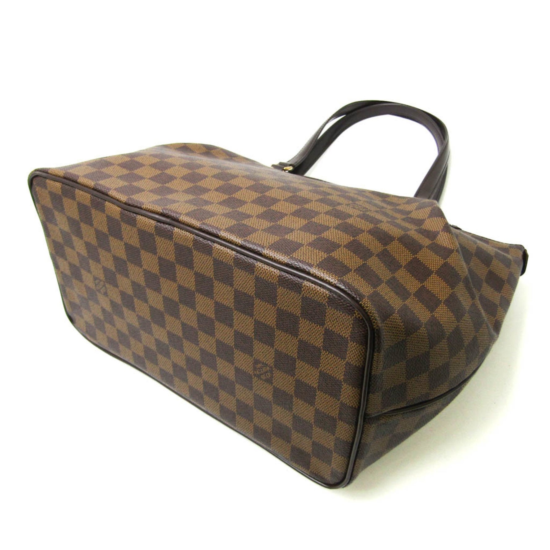 Louis Vuitton Damier Westminster GM N41103 Women's Tote Bag Ebene