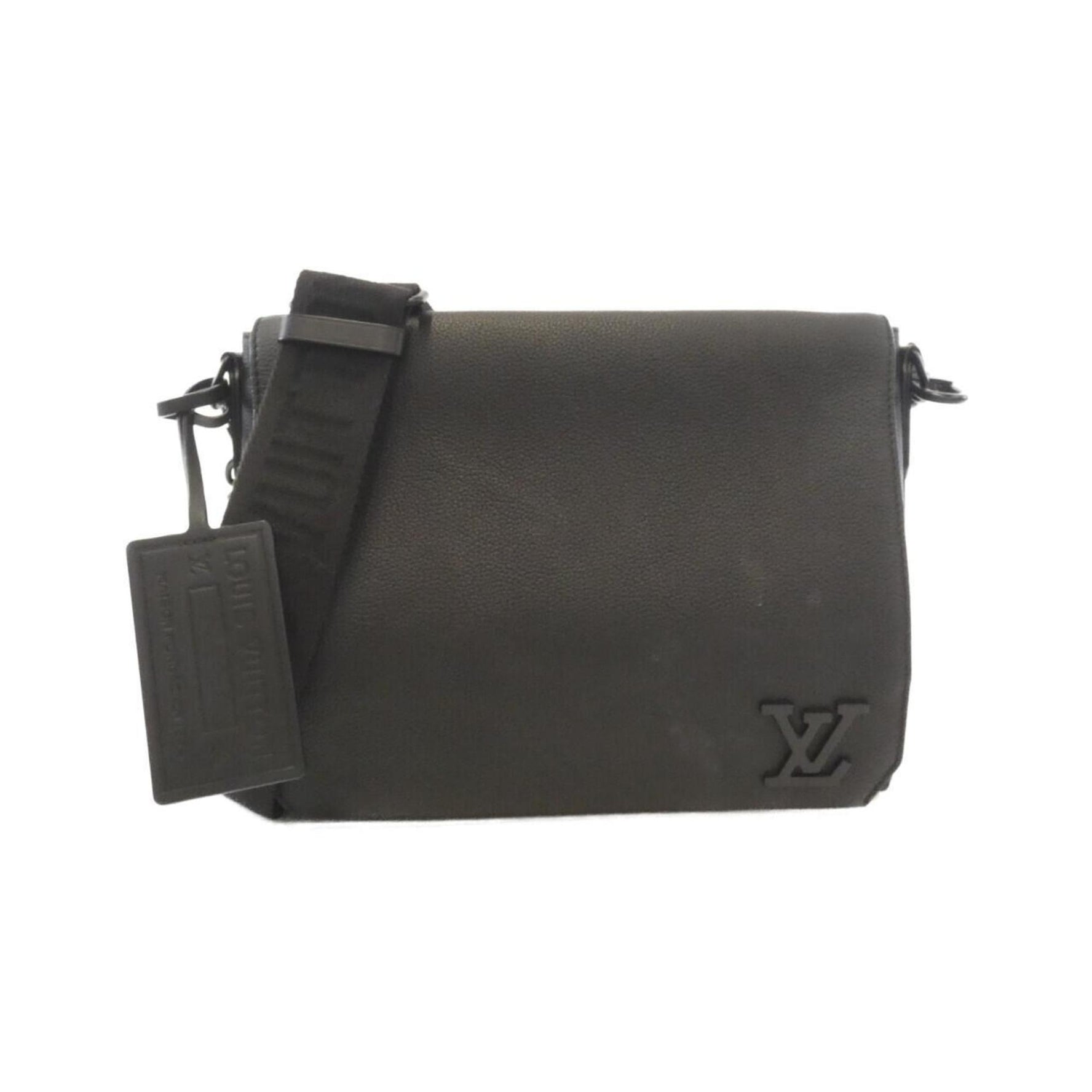 Louis Vuitton LV Aerogram Takeoff Messenger Shoulder Bag